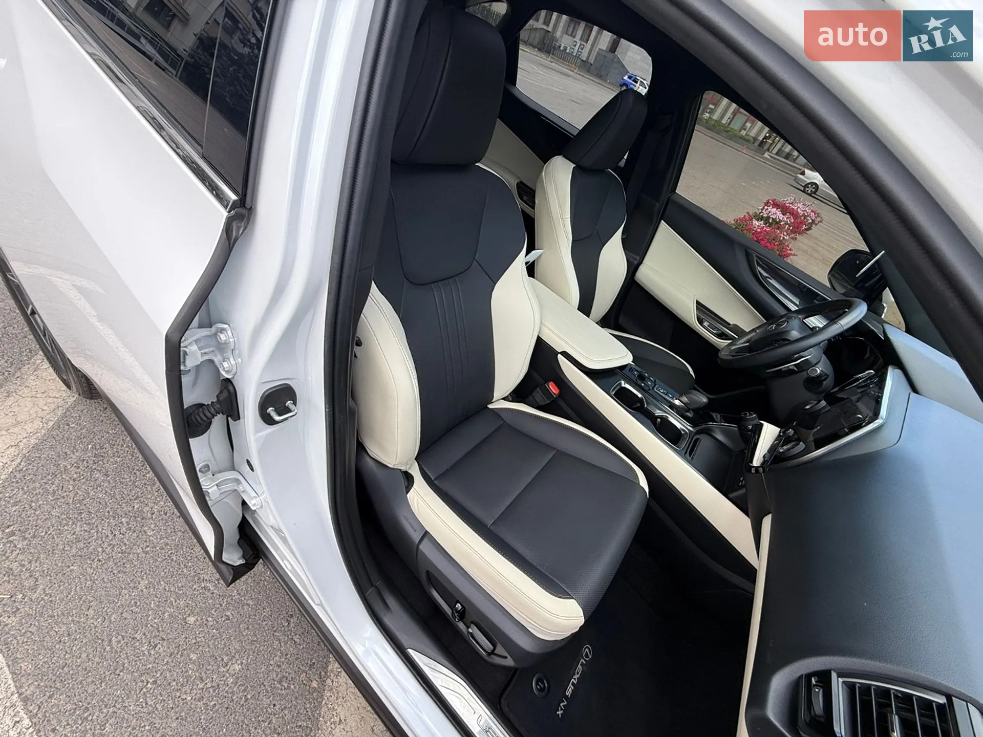 2023 Lexus NX - мініатюра 57