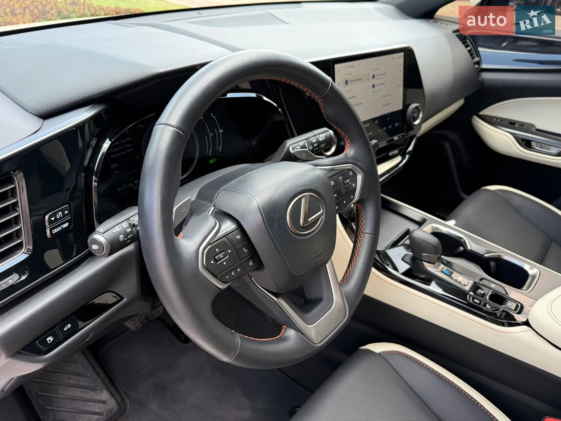 2023 Lexus NX - мініатюра 78