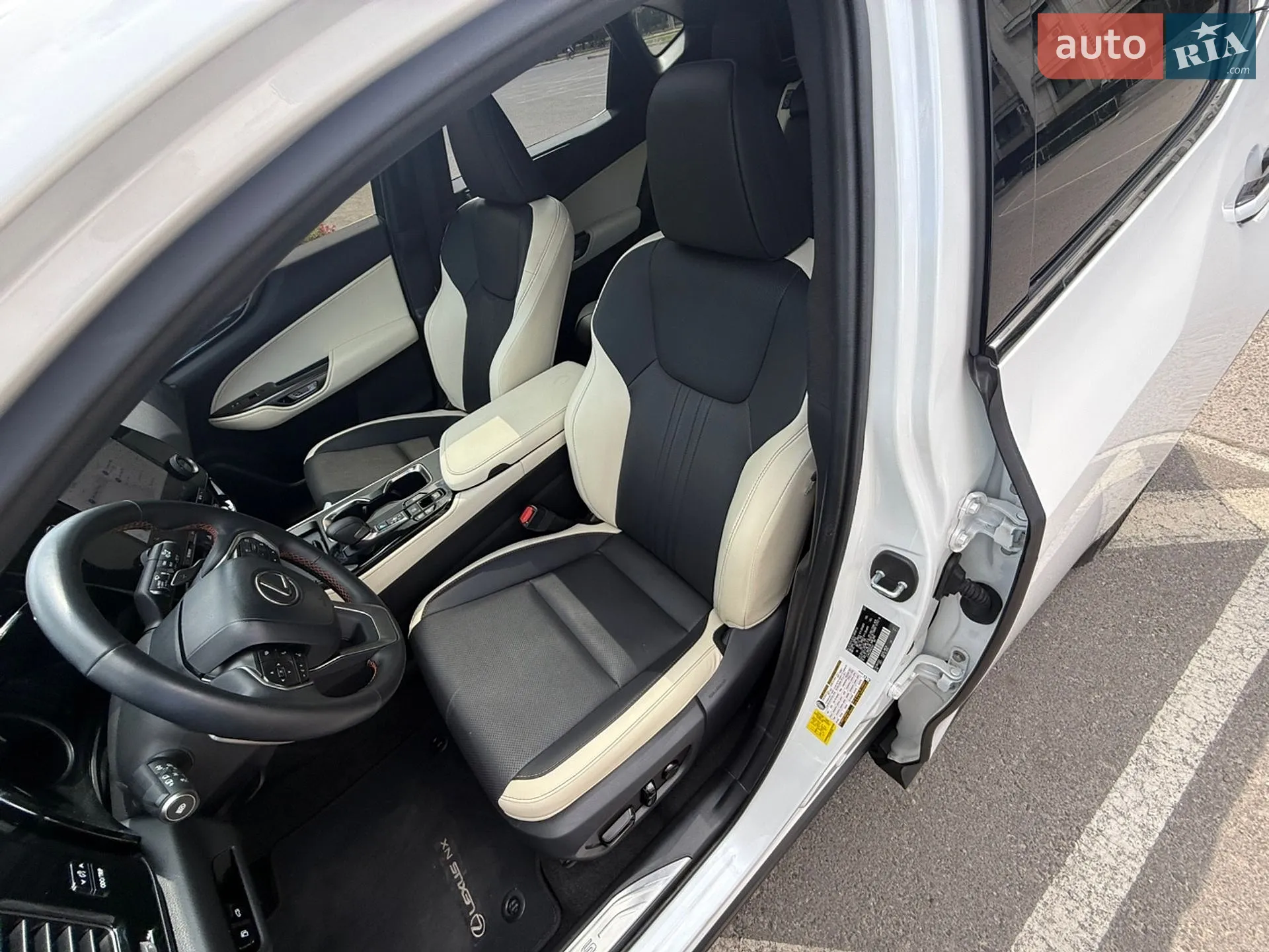 2023 Lexus NX - мініатюра 85