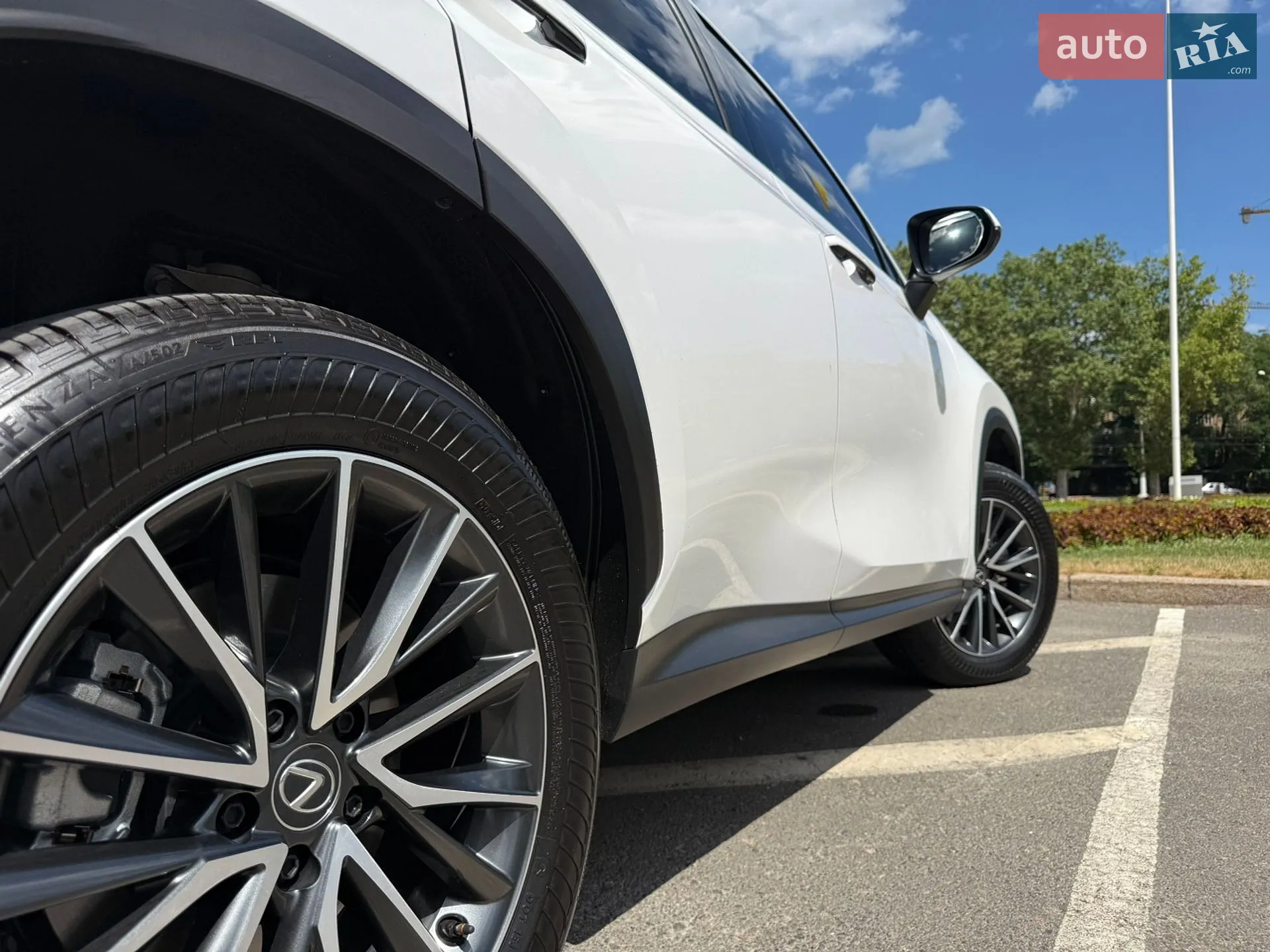 2023 Lexus NX - мініатюра 100