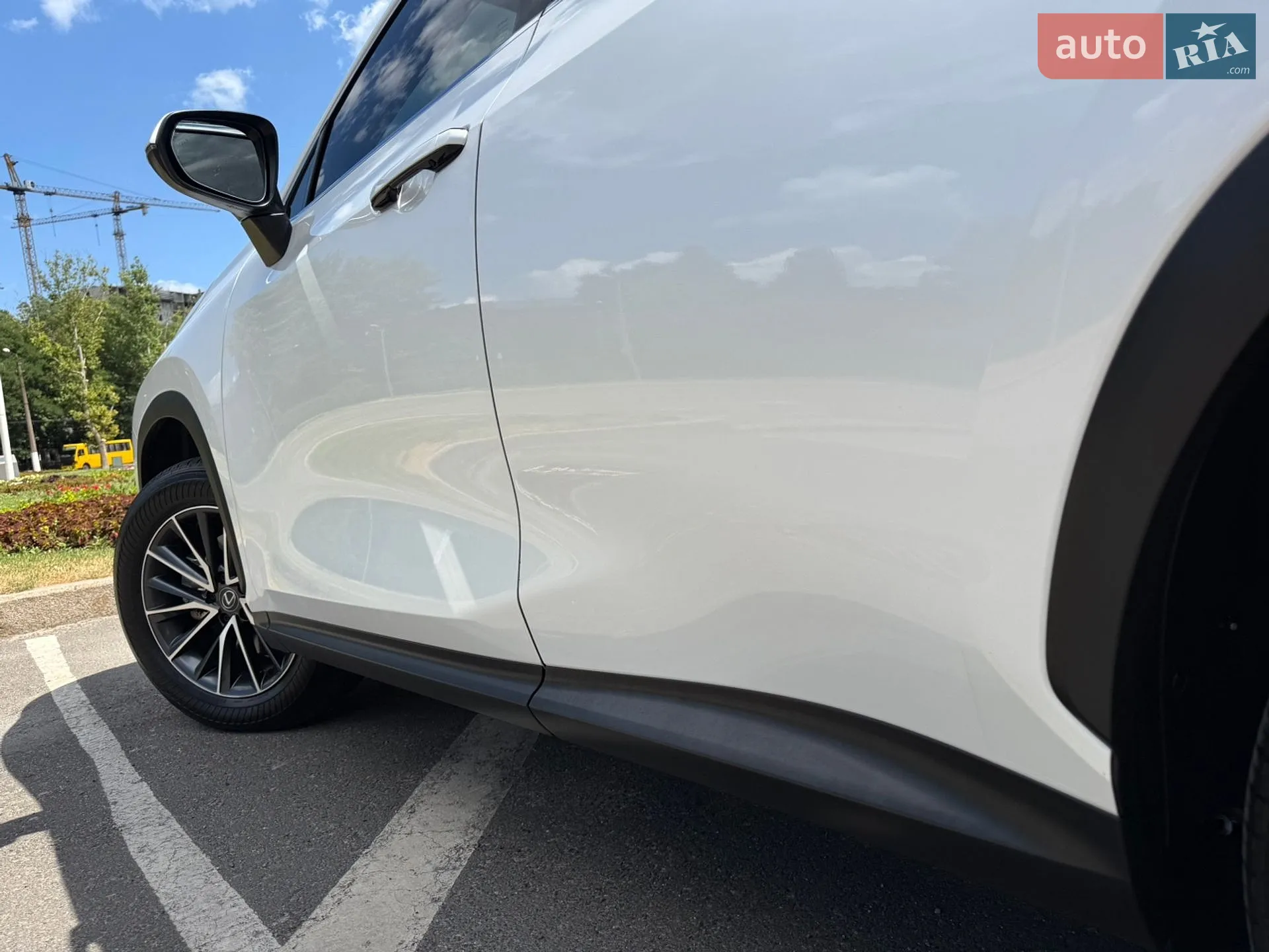 2023 Lexus NX - мініатюра 106