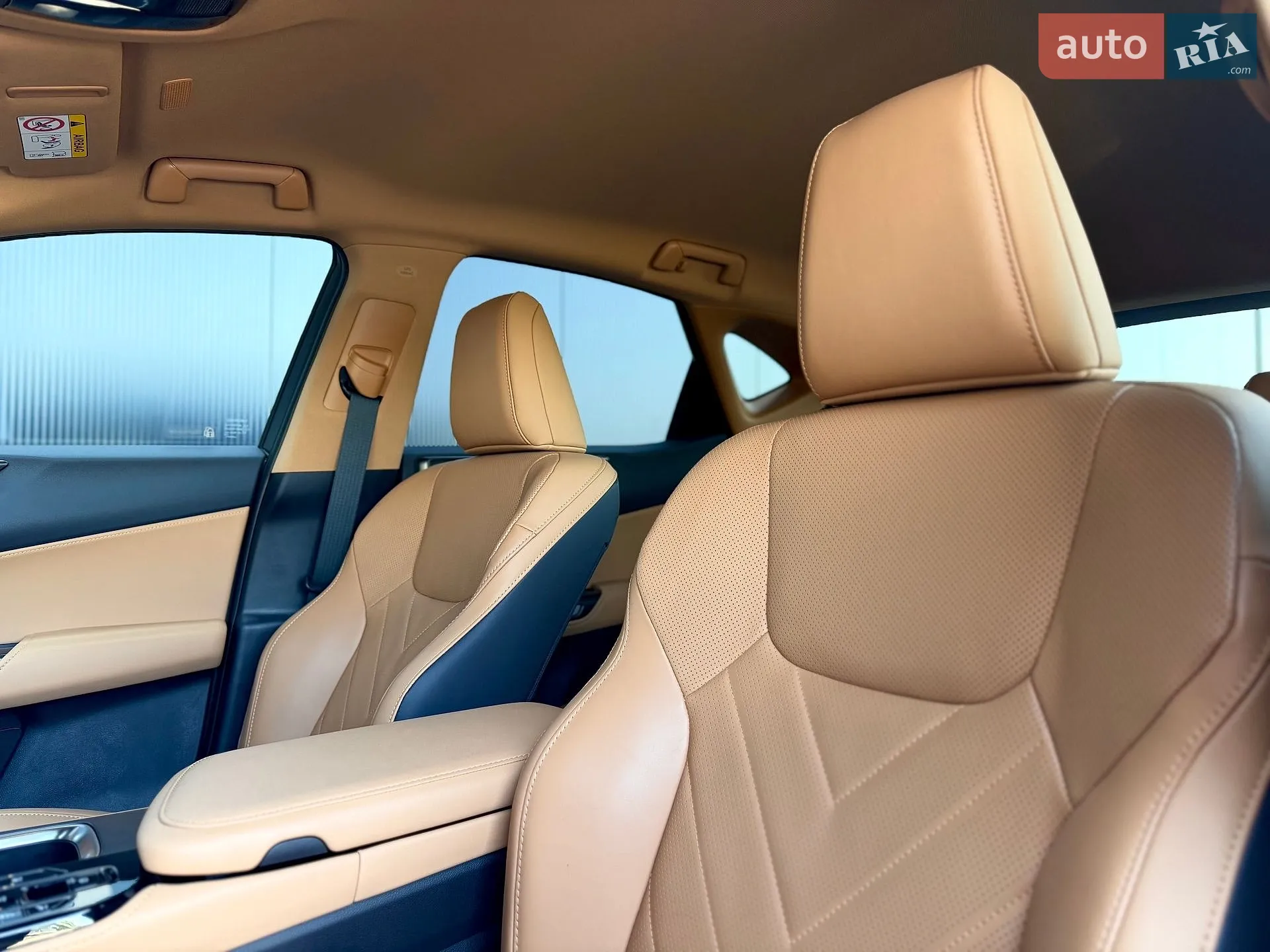 2025 Lexus NX - мініатюра 12