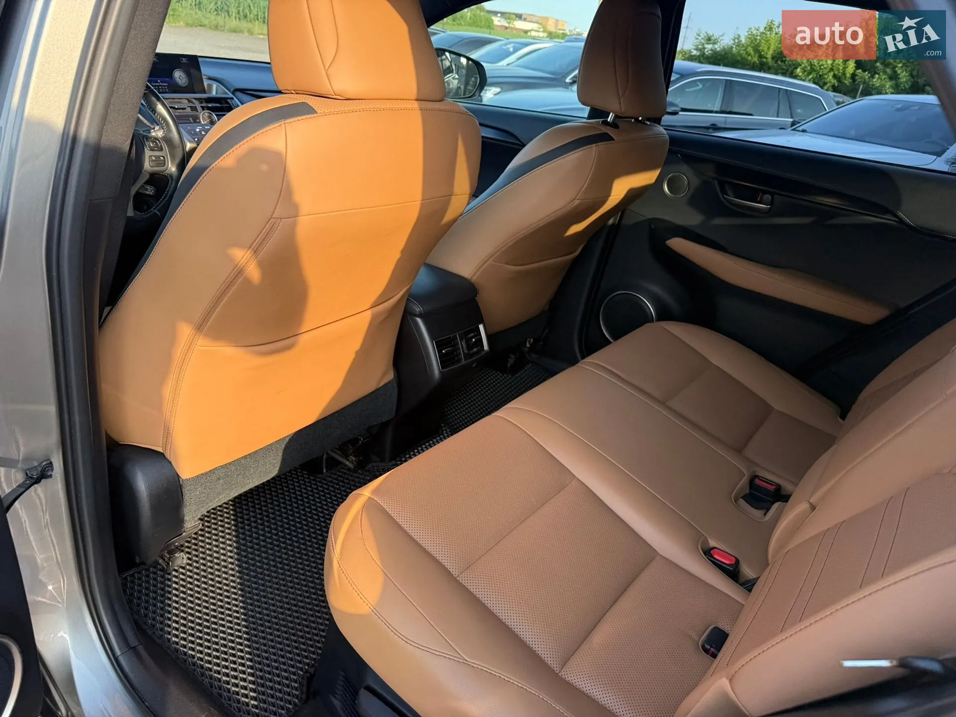 2016 Lexus NX - мініатюра 18