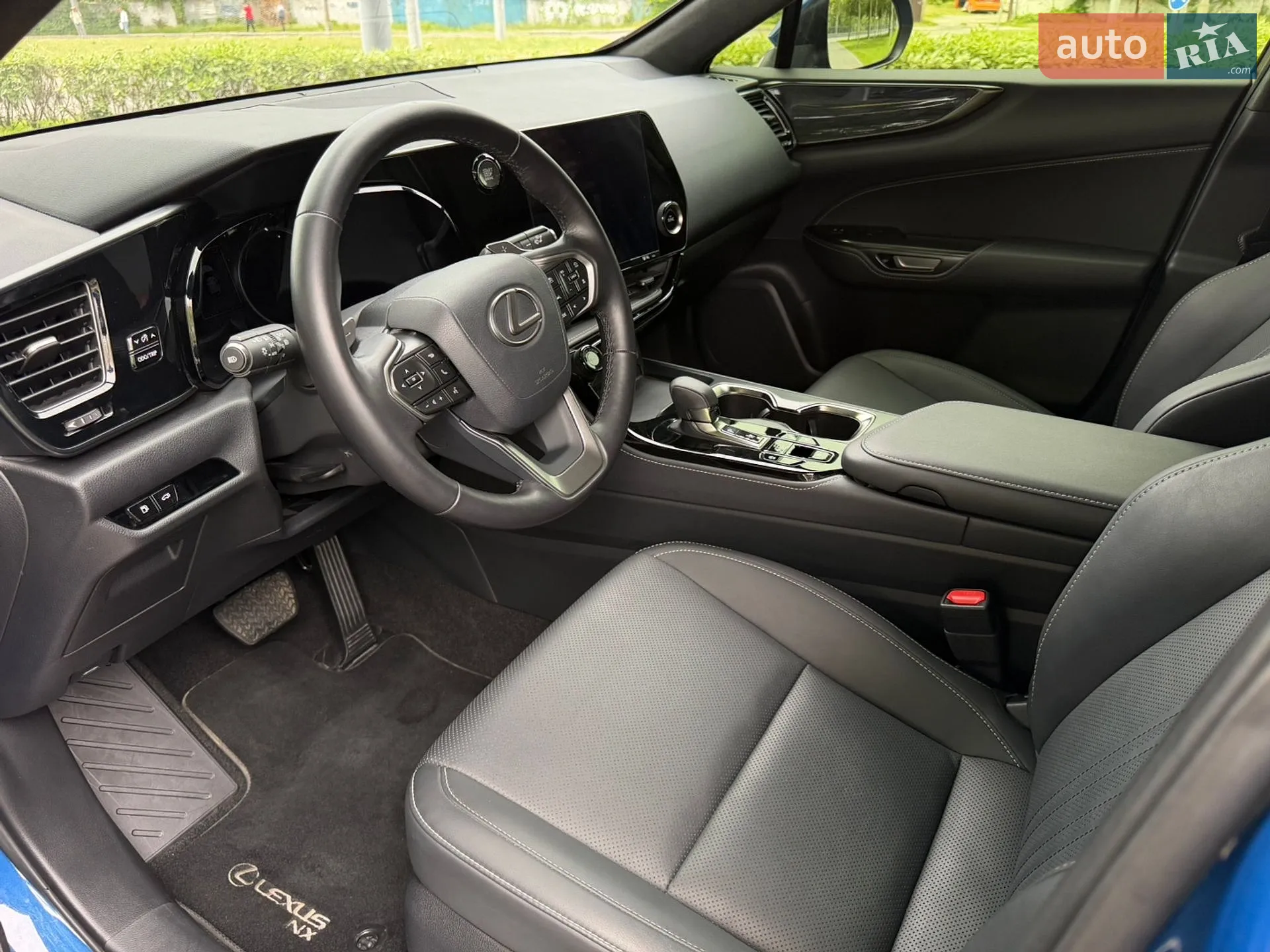 2022 Lexus NX - мініатюра 8