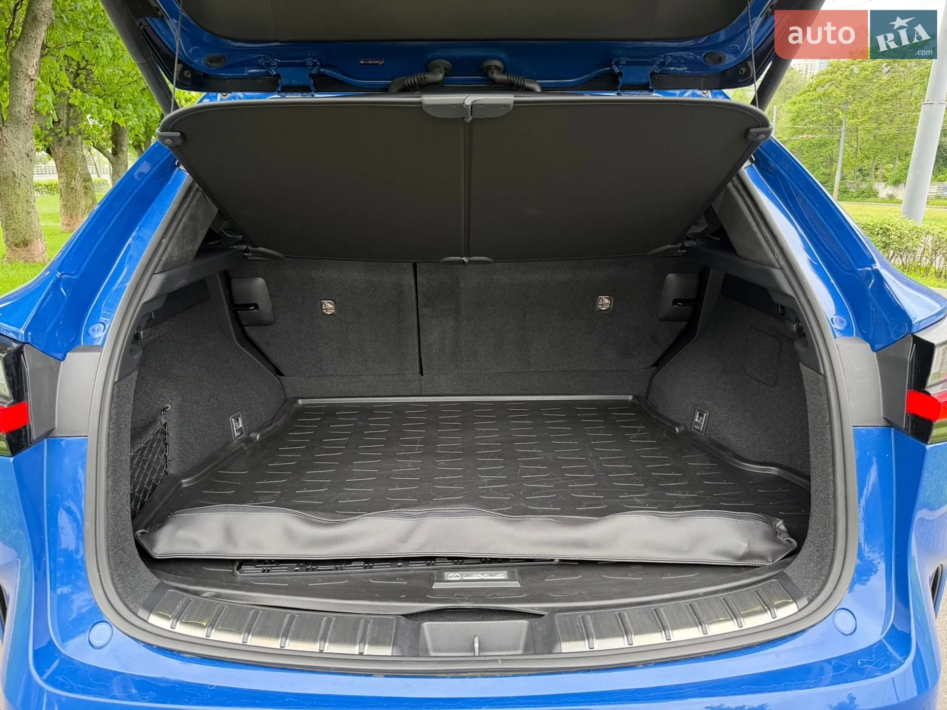 2022 Lexus NX - мініатюра 13
