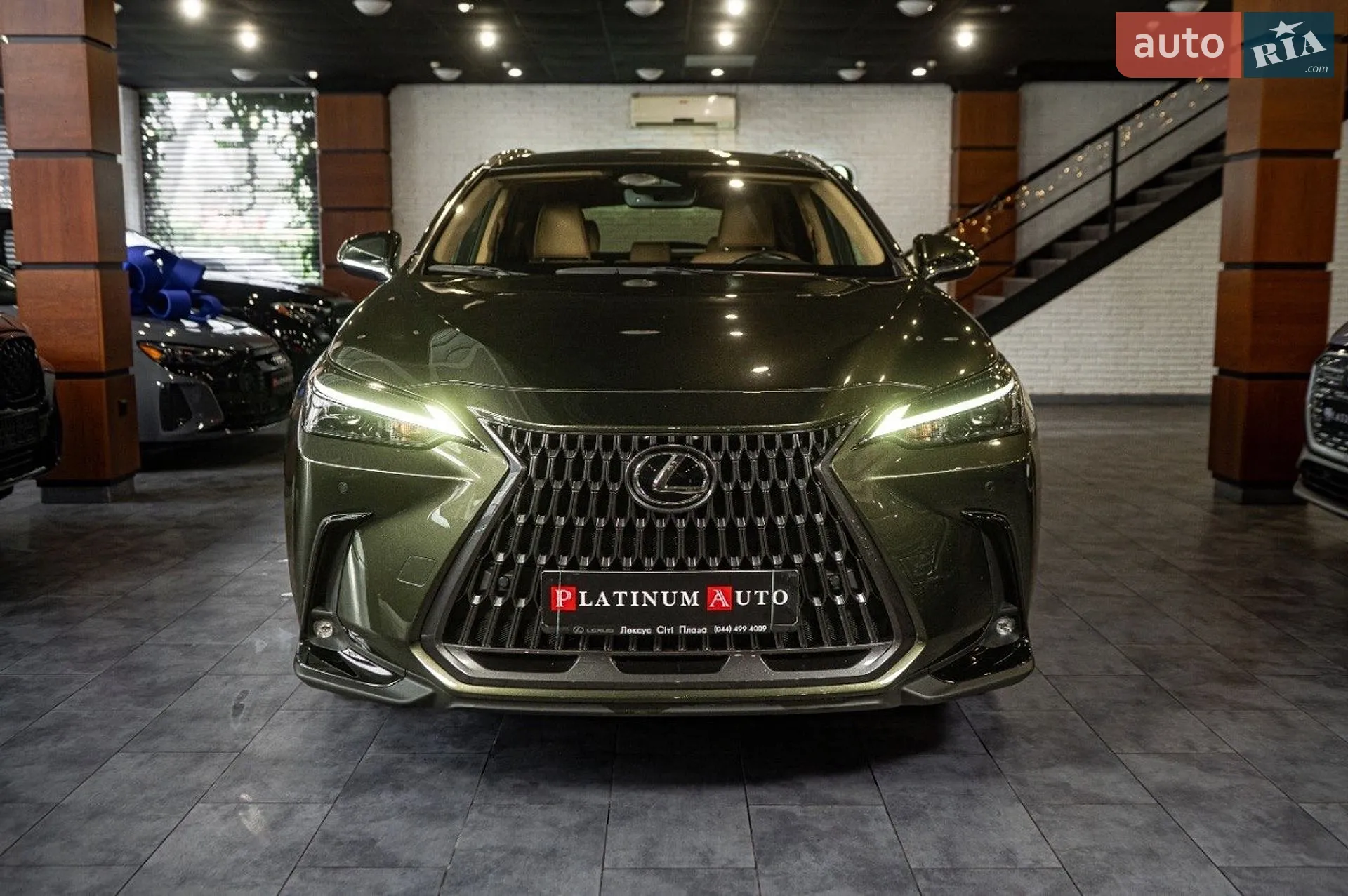 2021 Lexus NX - мініатюра 17