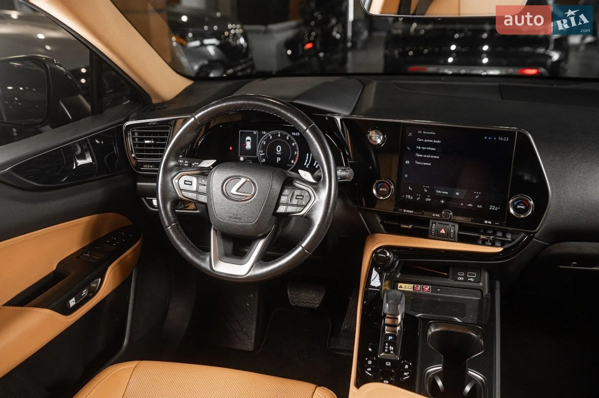 2021 Lexus NX - мініатюра 48
