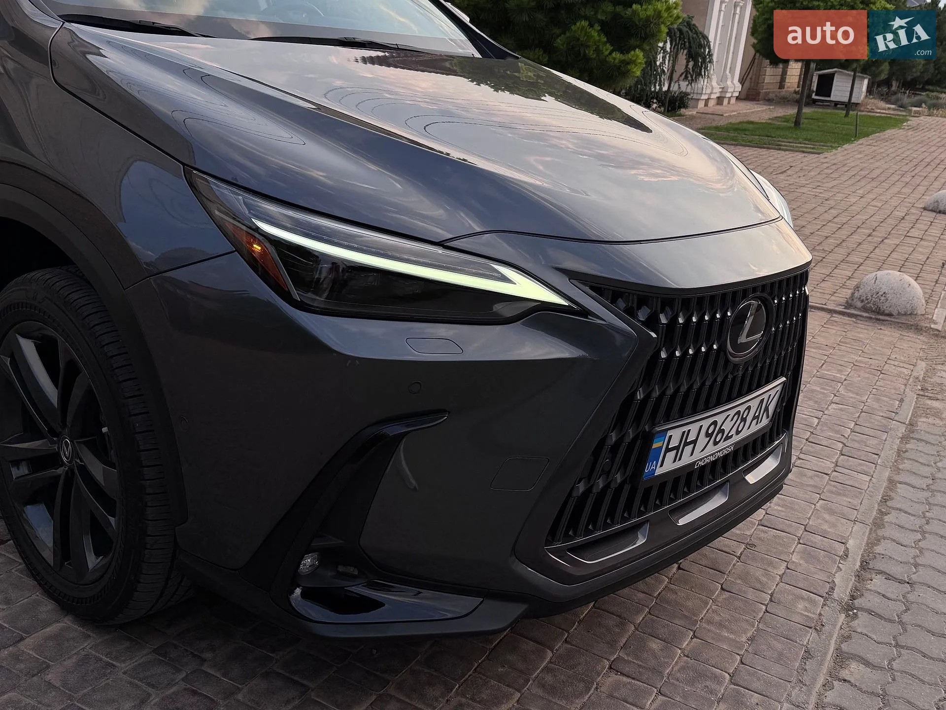 2022 Lexus NX - мініатюра 7