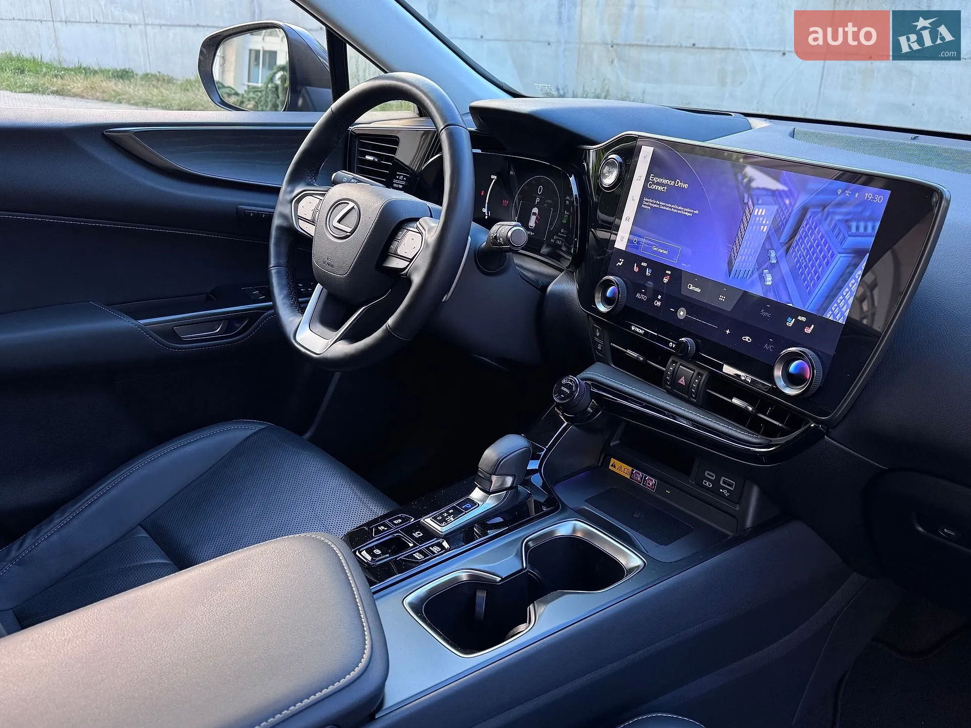 2022 Lexus NX - мініатюра 24