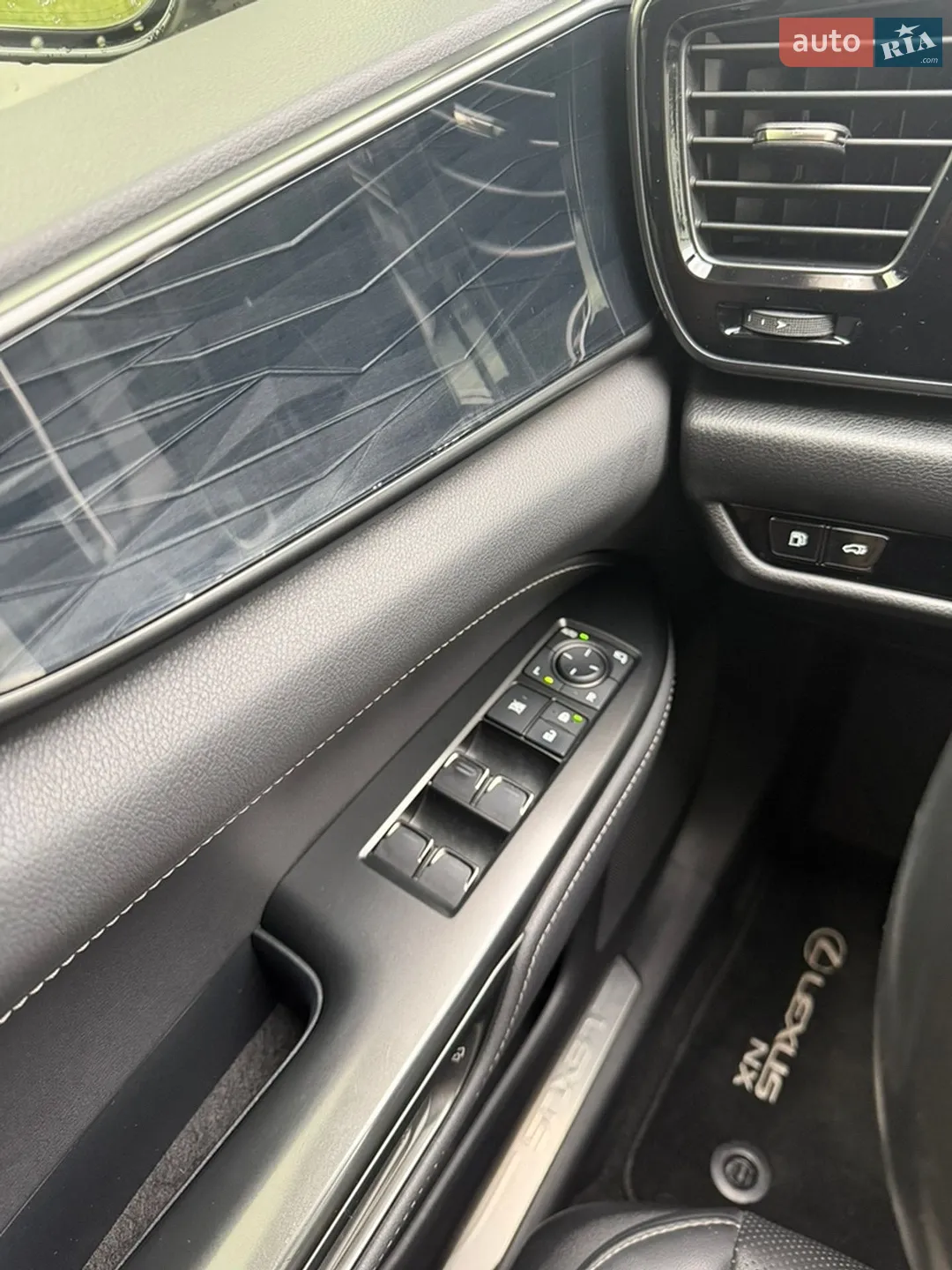 2022 Lexus NX - мініатюра 7