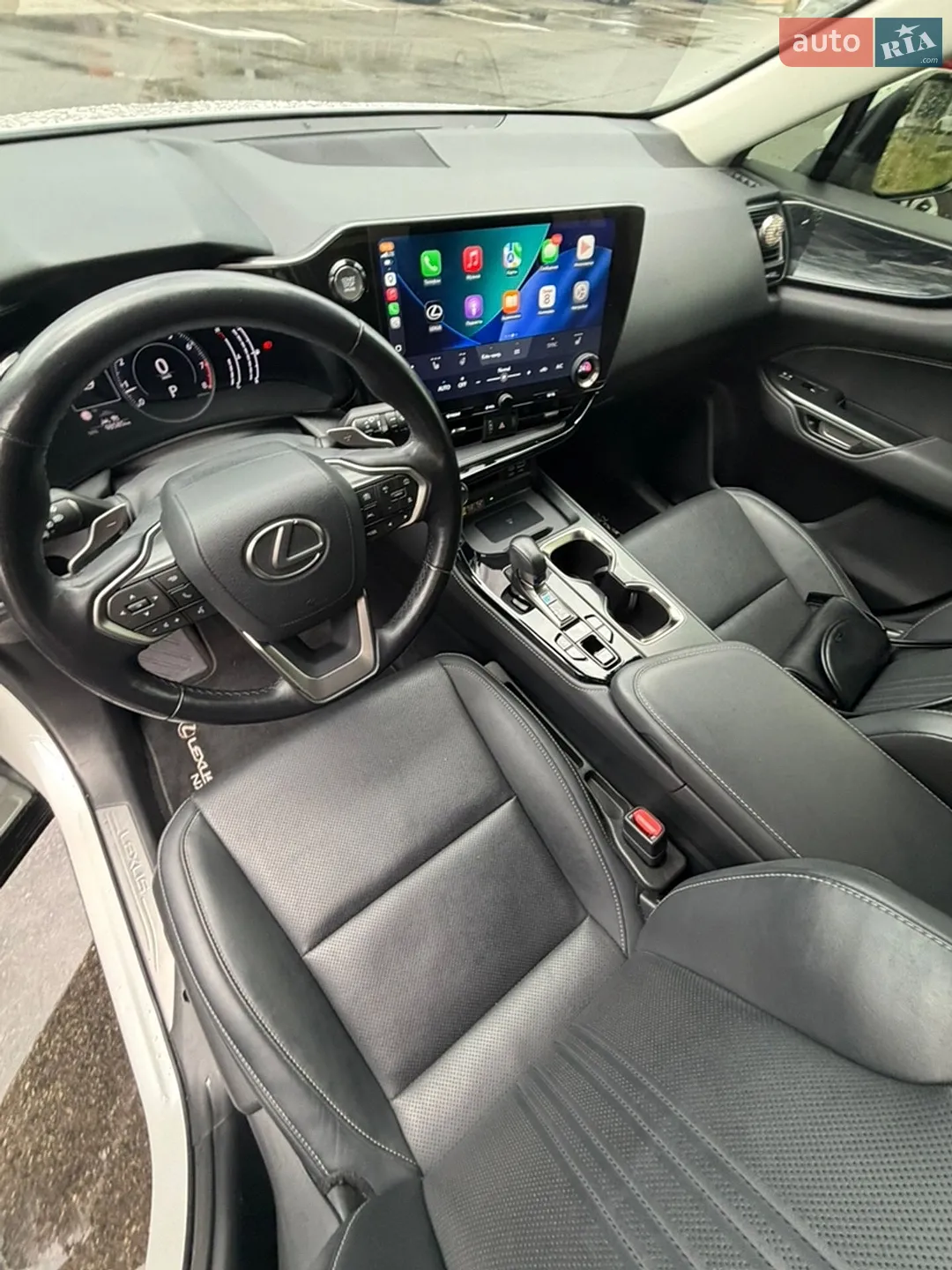 2022 Lexus NX - мініатюра 10