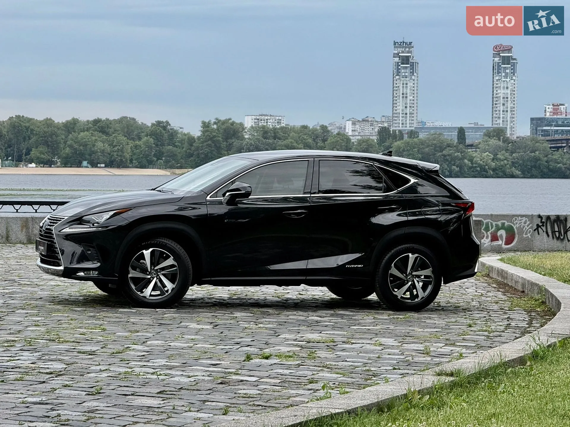 2021 Lexus NX - мініатюра 8