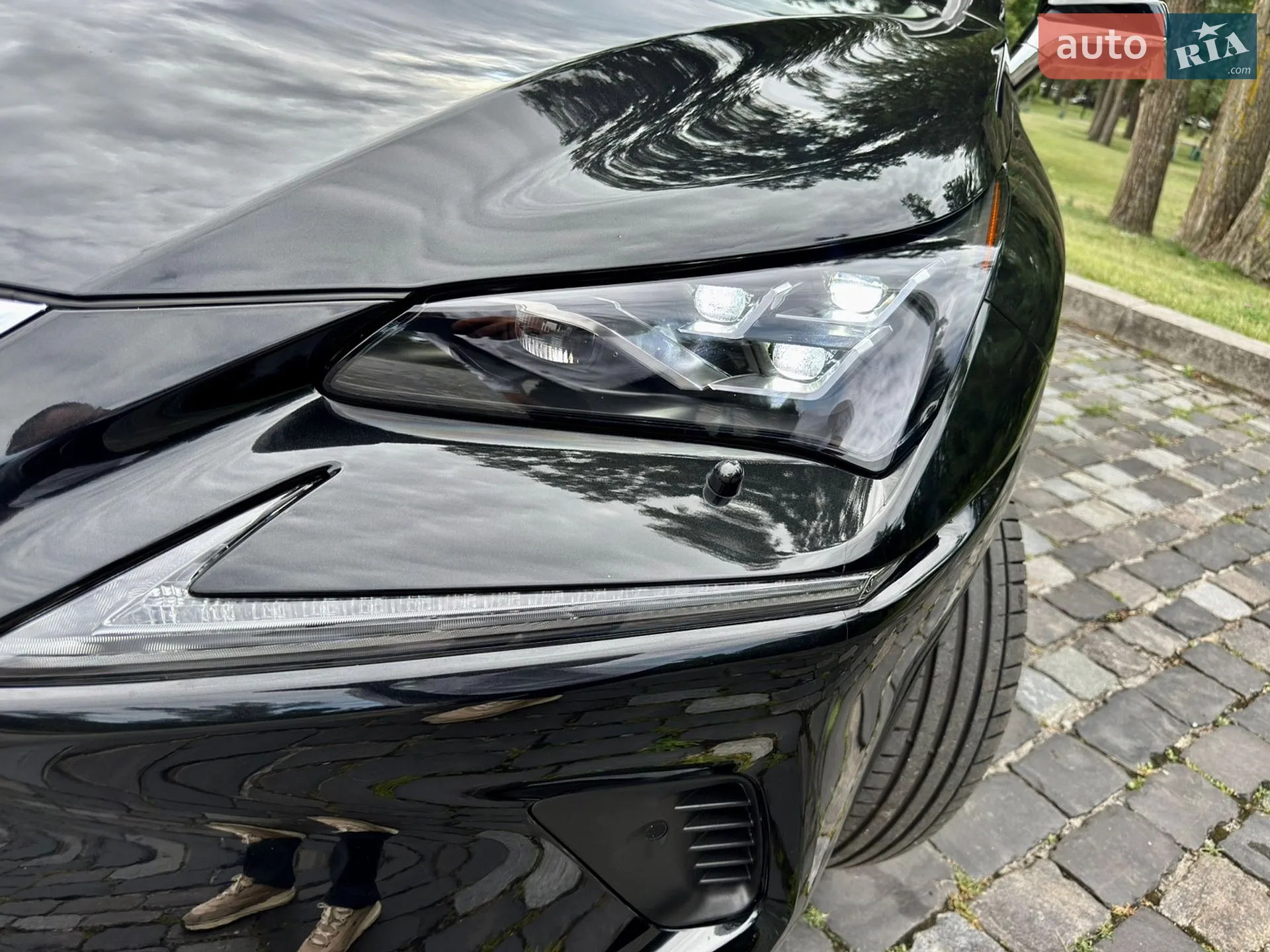 2021 Lexus NX - мініатюра 12