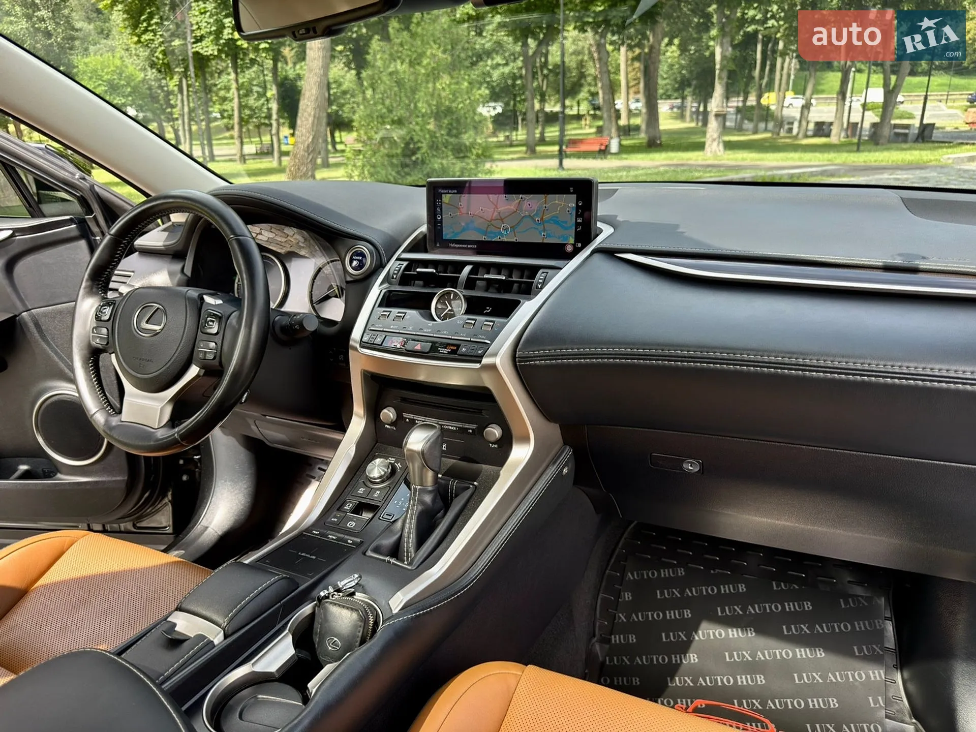 2021 Lexus NX - мініатюра 22