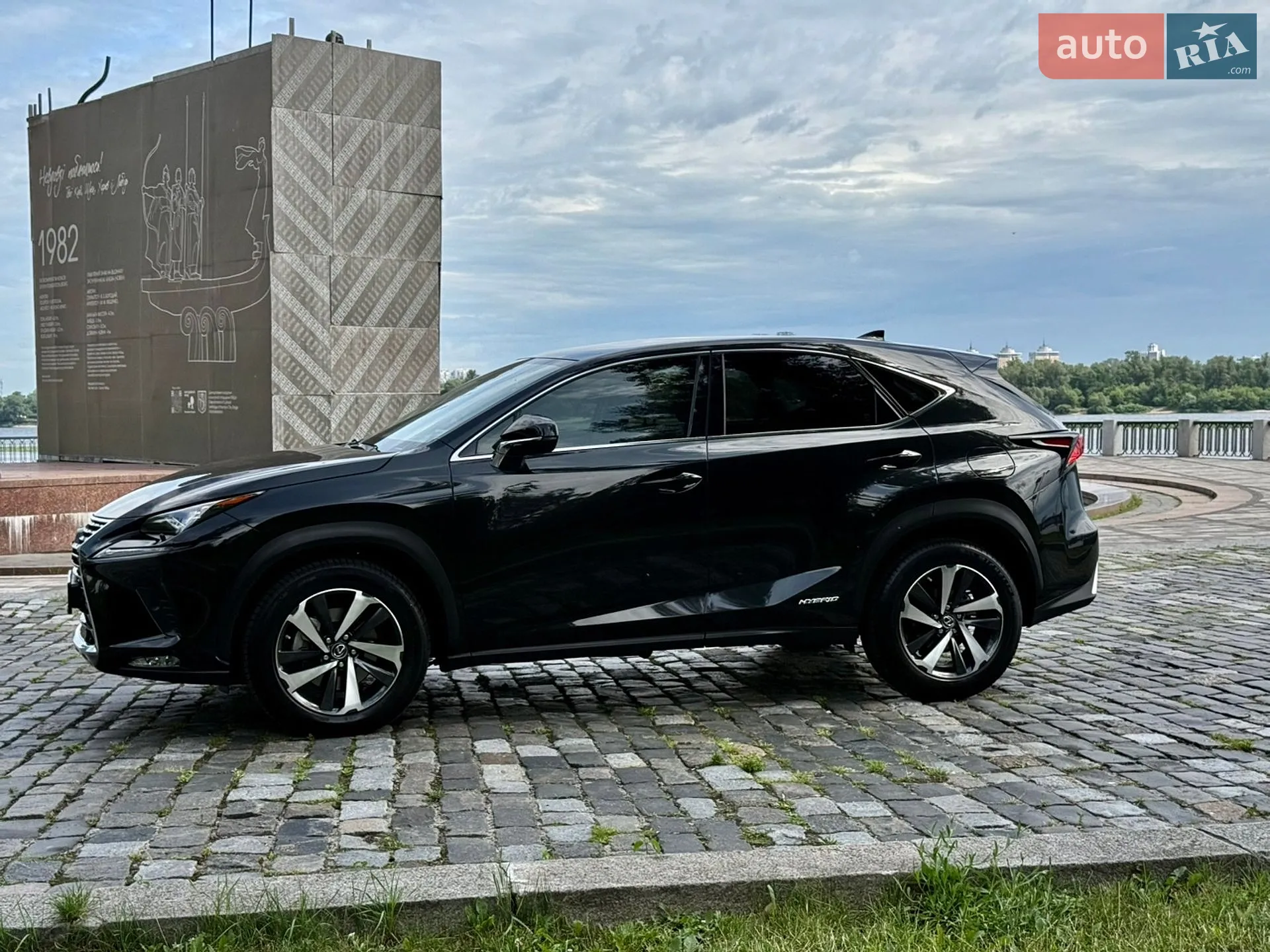 2021 Lexus NX - мініатюра 78
