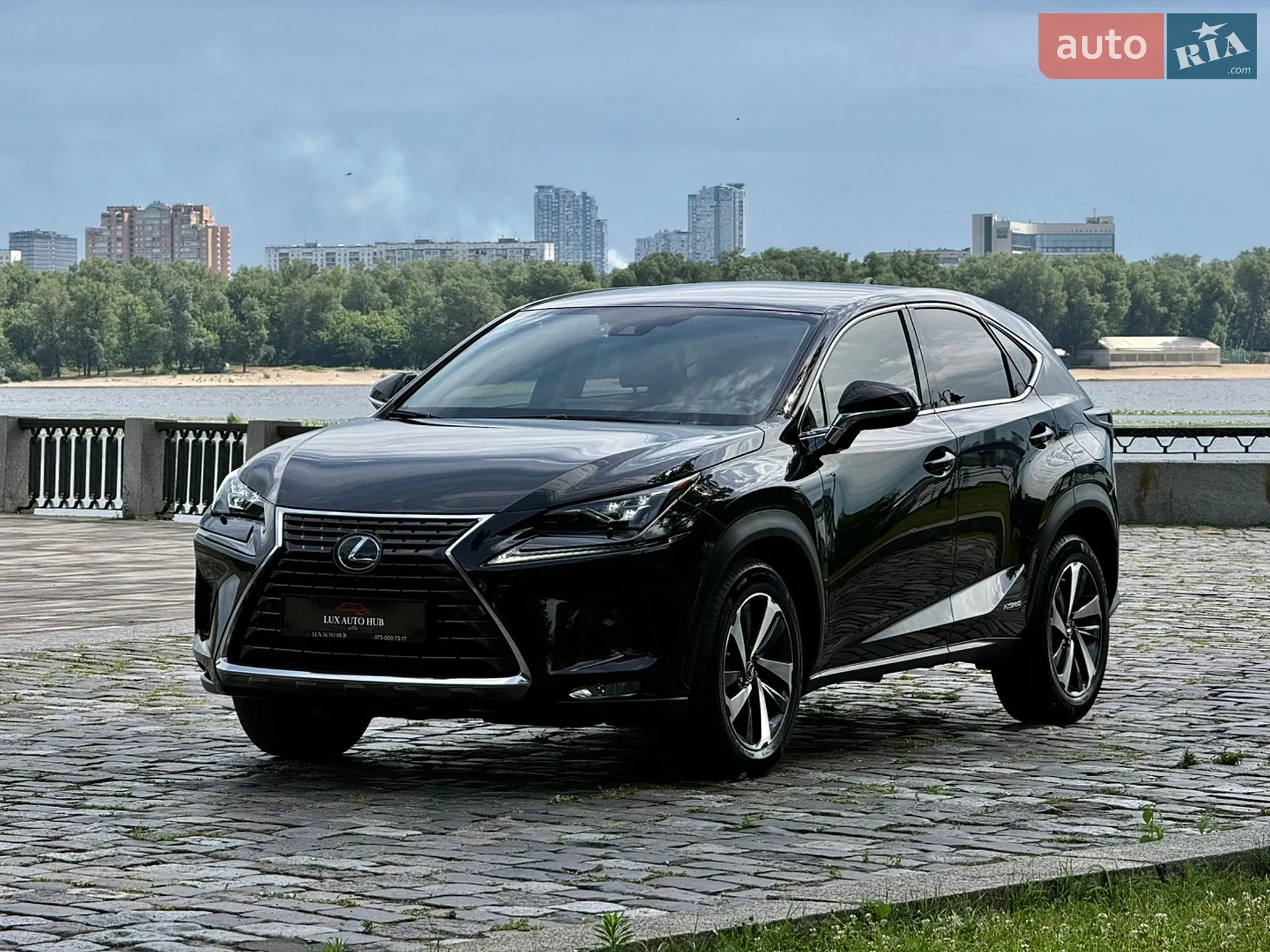 2021 Lexus NX - мініатюра 99
