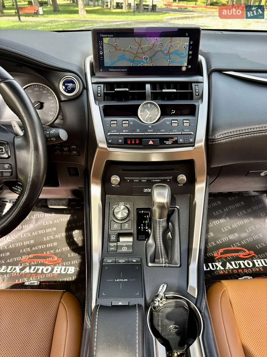 2021 Lexus NX - мініатюра 112