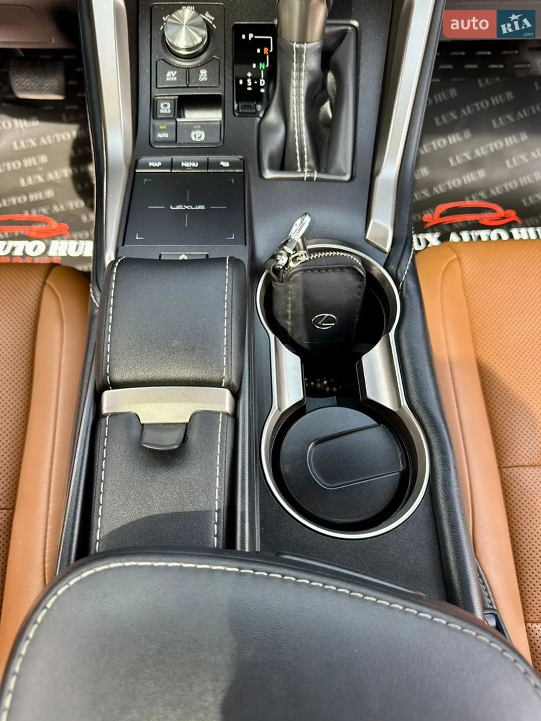 2021 Lexus NX - мініатюра 118
