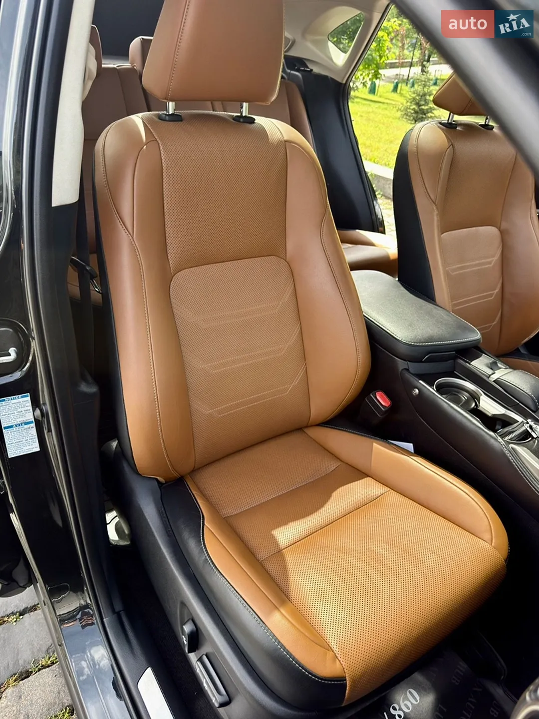 2021 Lexus NX - мініатюра 131