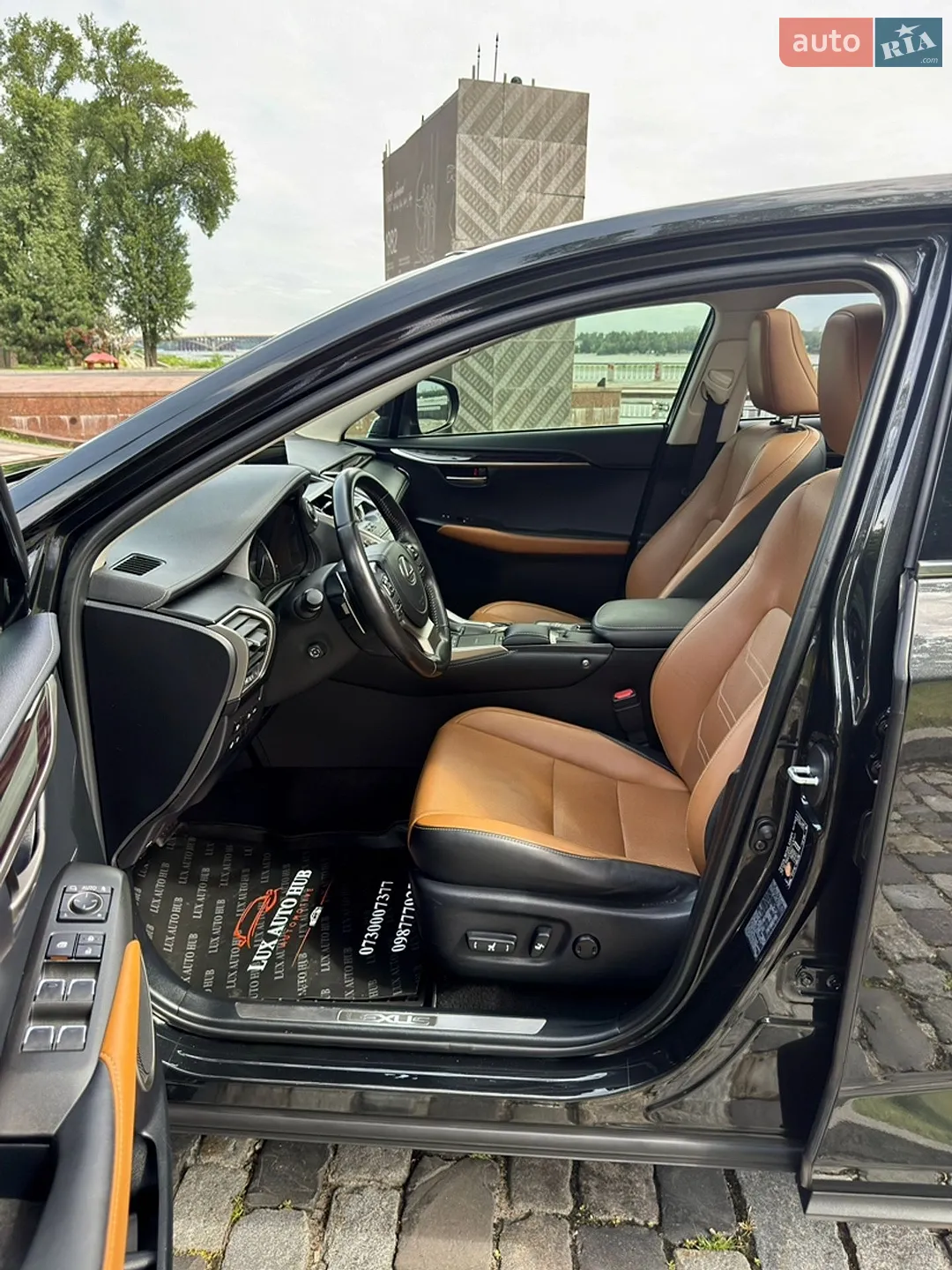 2021 Lexus NX - мініатюра 147