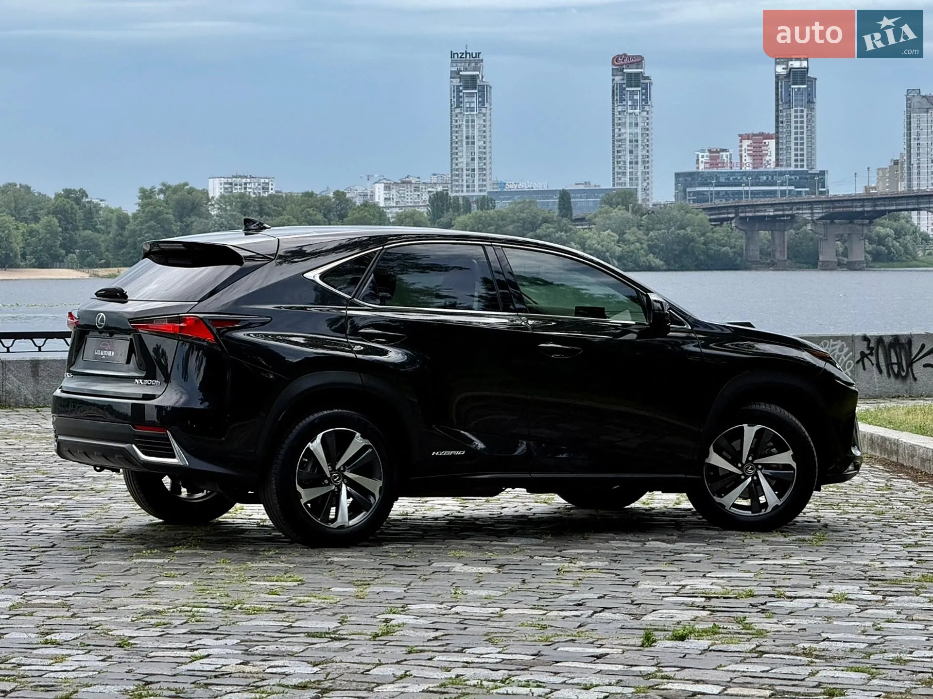 2021 Lexus NX - мініатюра 170