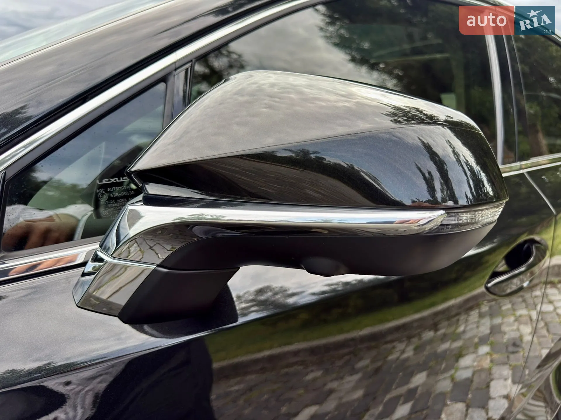 2021 Lexus NX - мініатюра 184