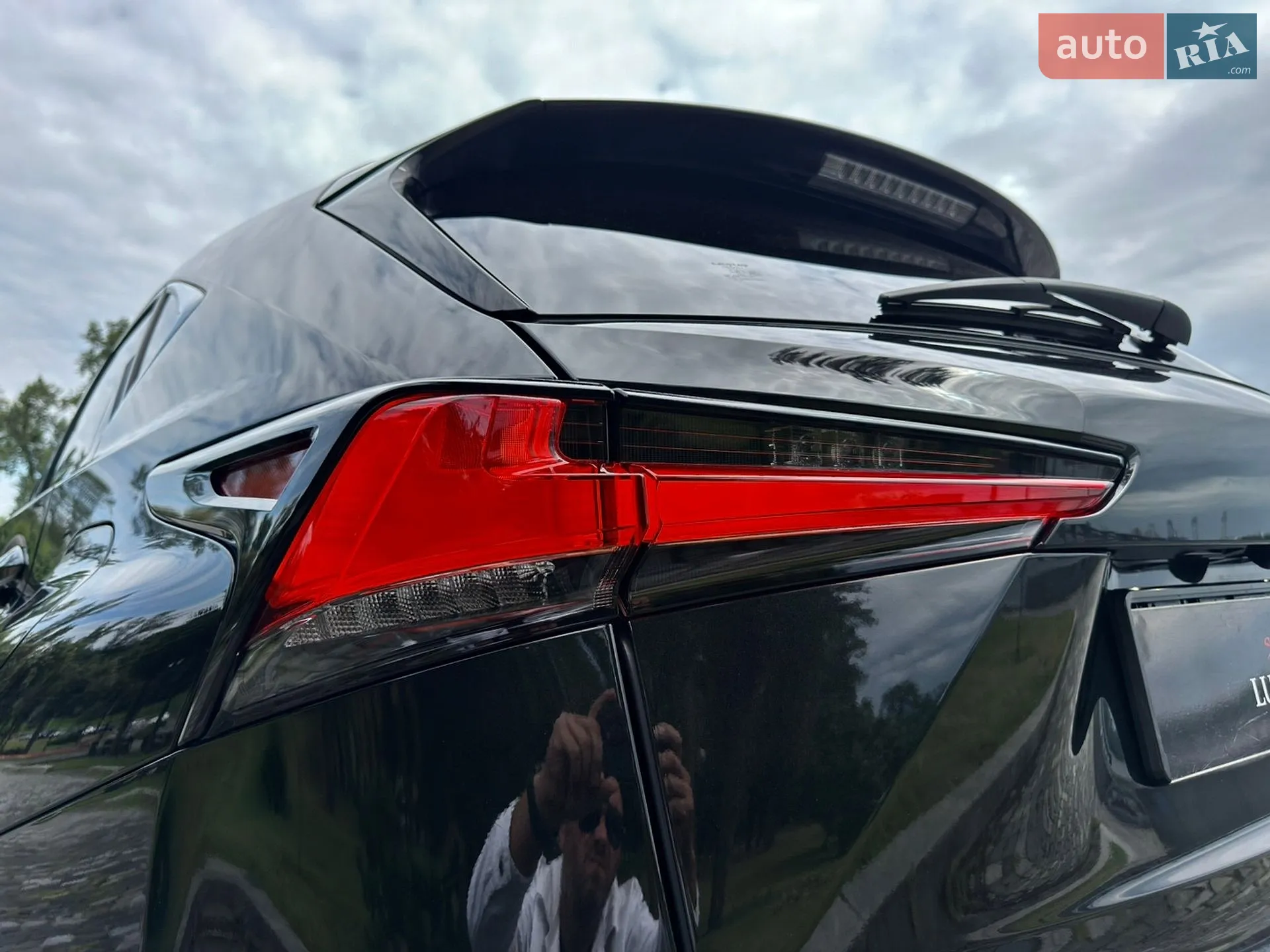 2021 Lexus NX - мініатюра 188