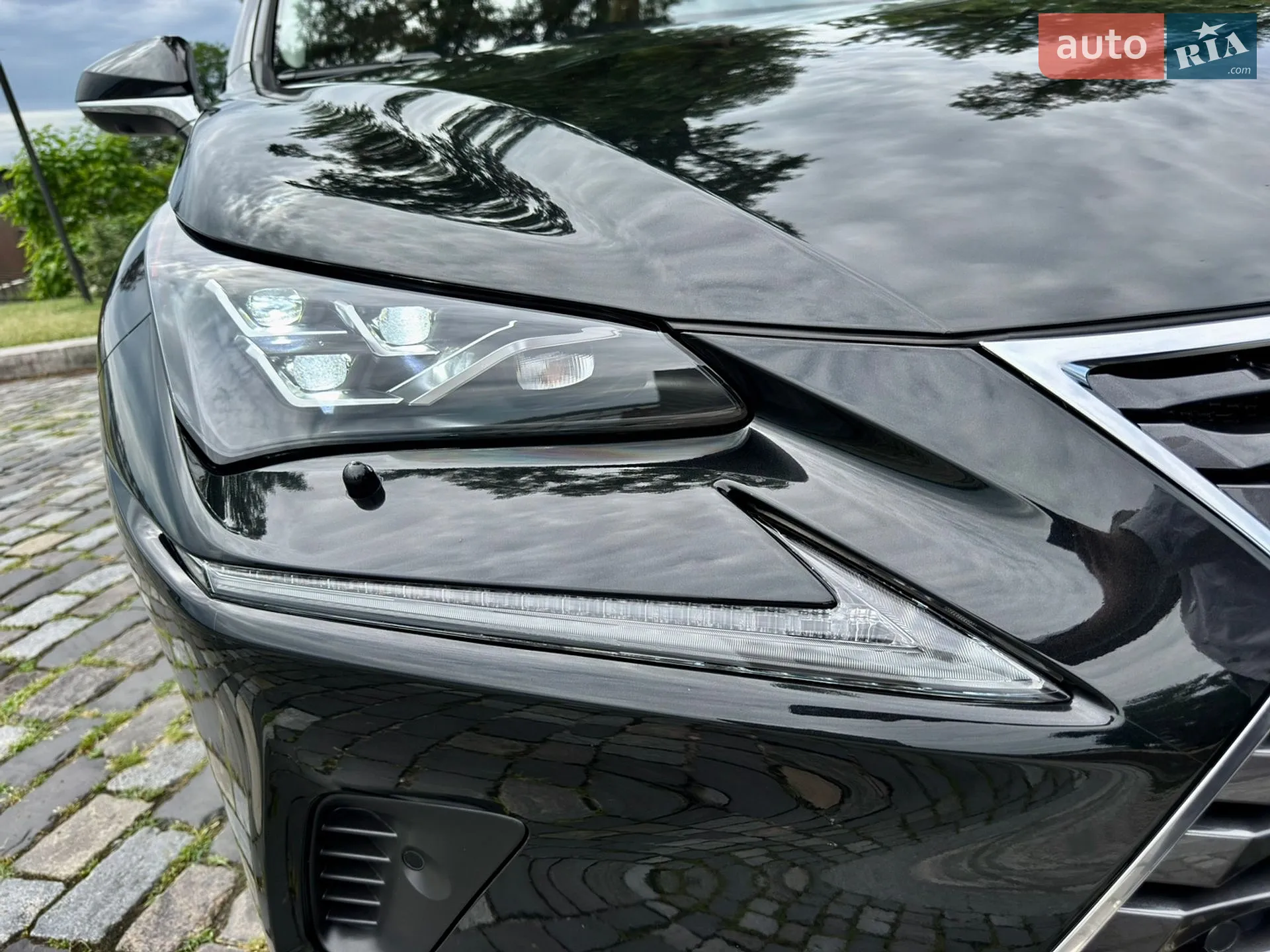 2021 Lexus NX - мініатюра 205