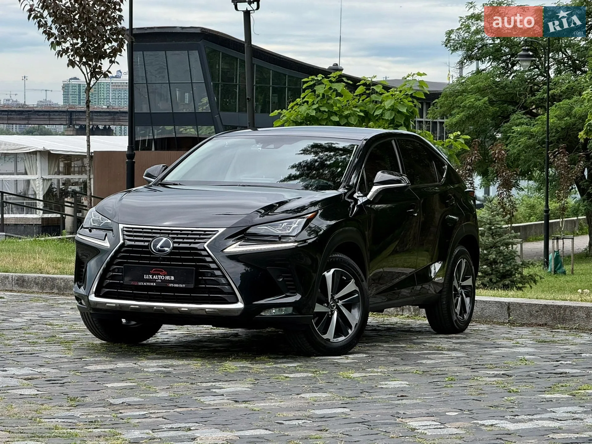 2021 Lexus NX - мініатюра 231