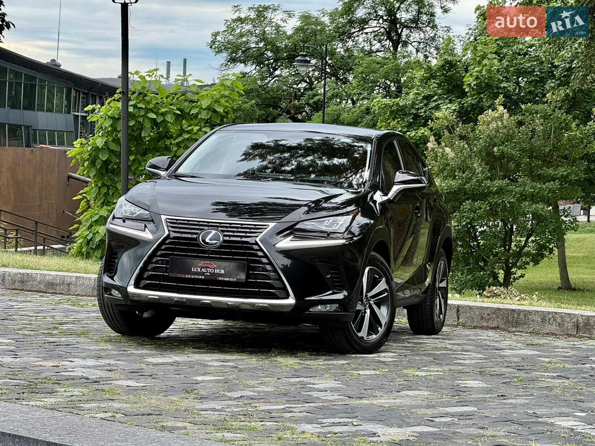 2021 Lexus NX - мініатюра 239