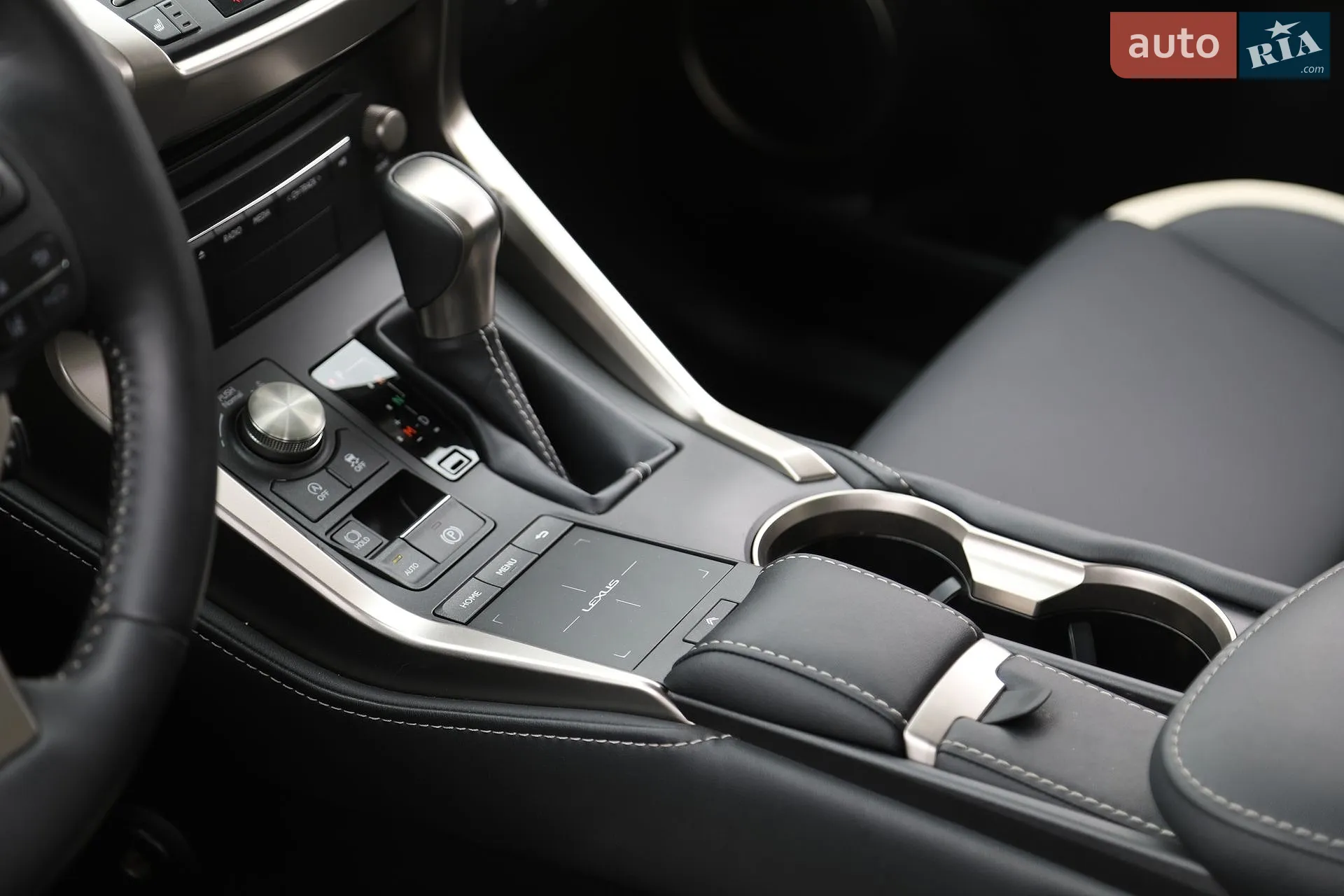 2021 Lexus NX - мініатюра 23