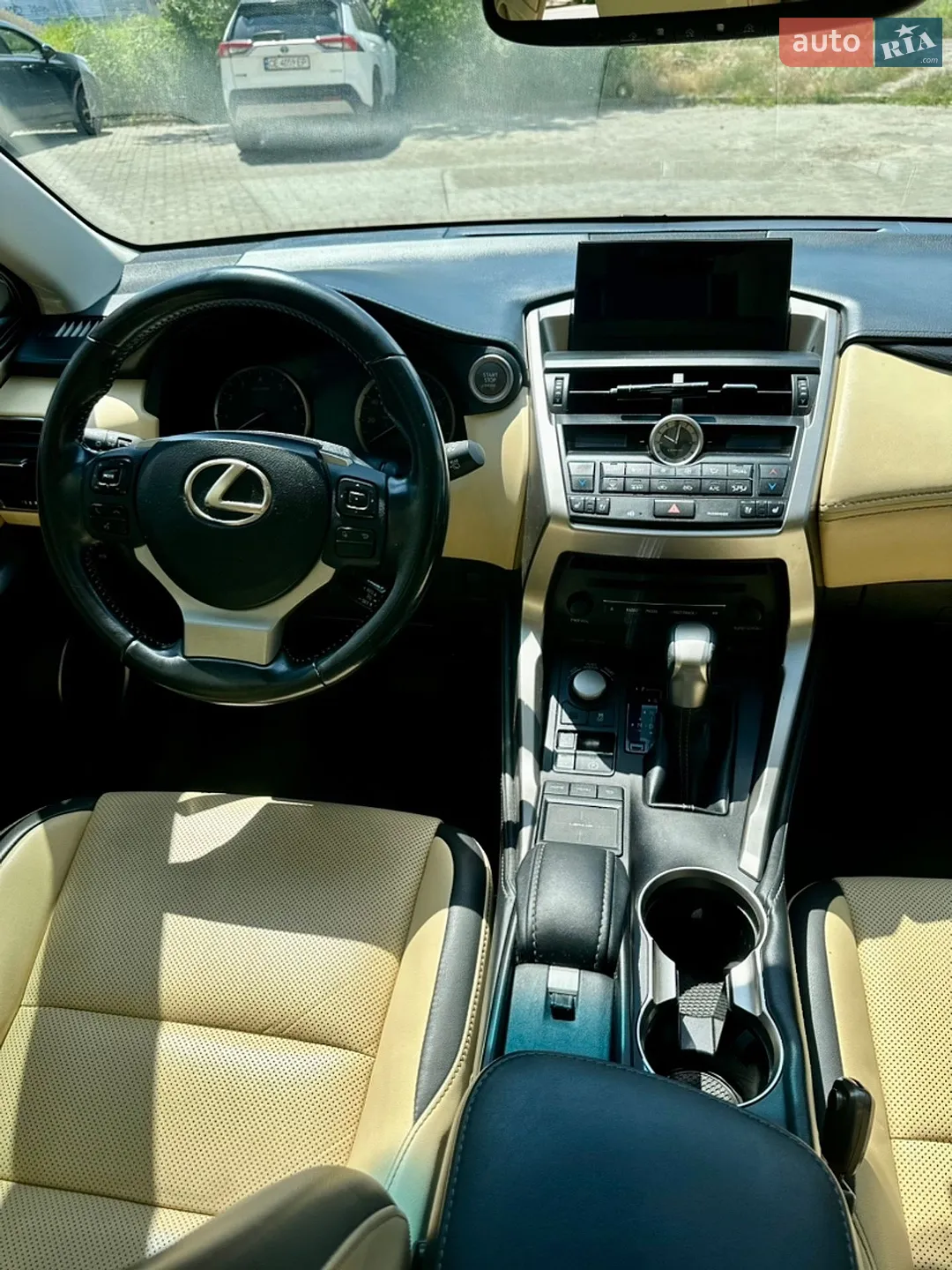 2016 Lexus NX - мініатюра 8