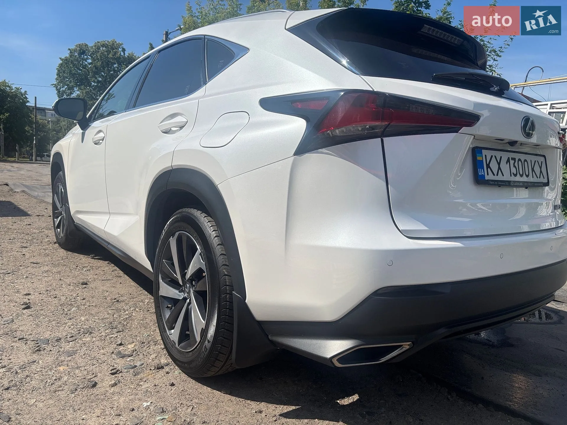 2018 Lexus NX - мініатюра 6