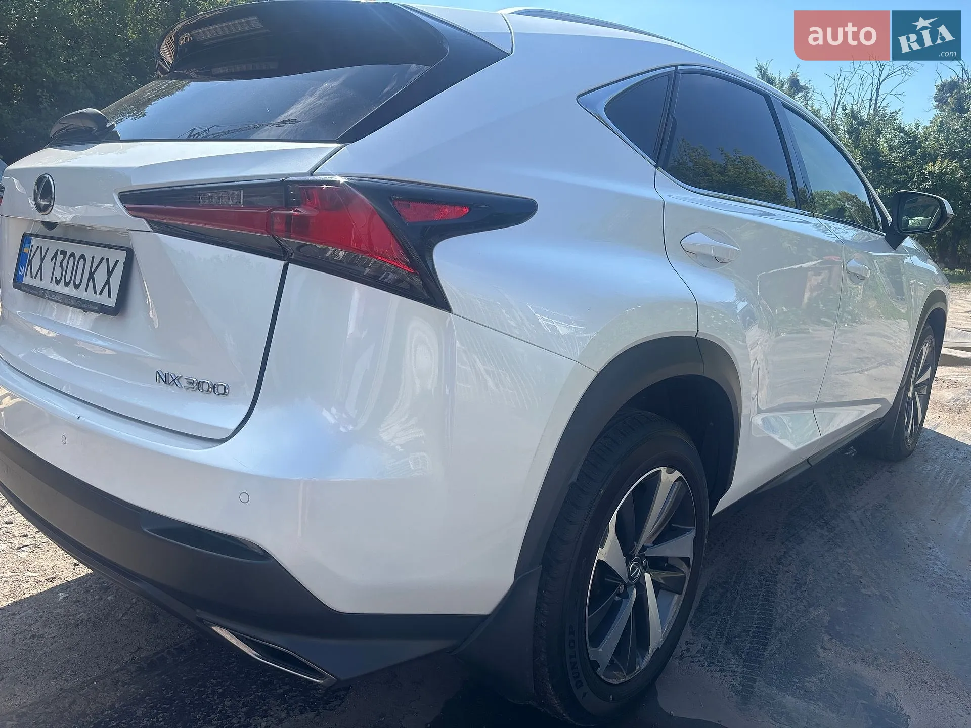 2018 Lexus NX - мініатюра 12