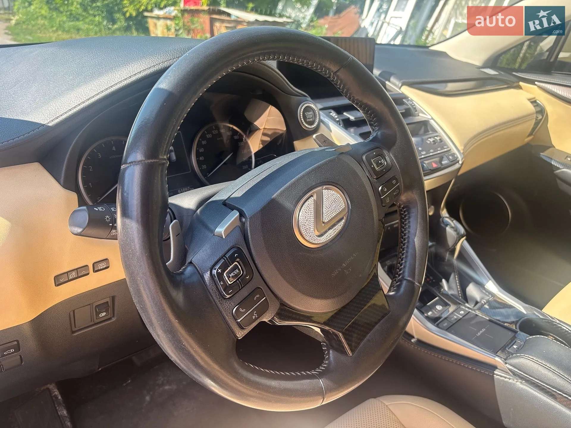 2018 Lexus NX - мініатюра 20