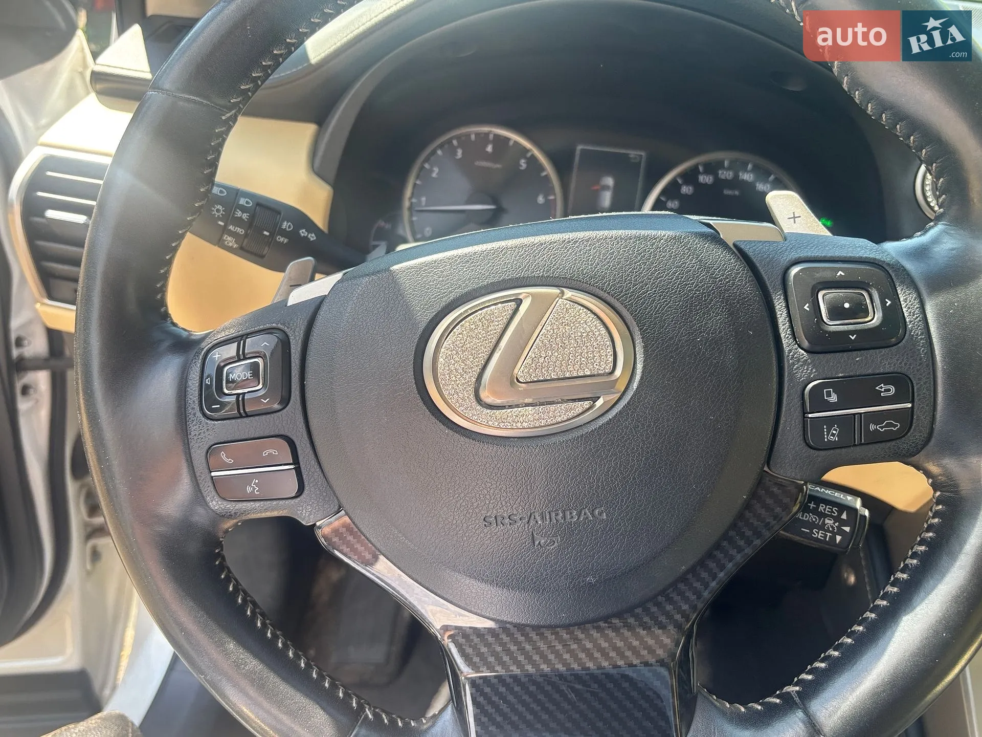 2018 Lexus NX - мініатюра 29