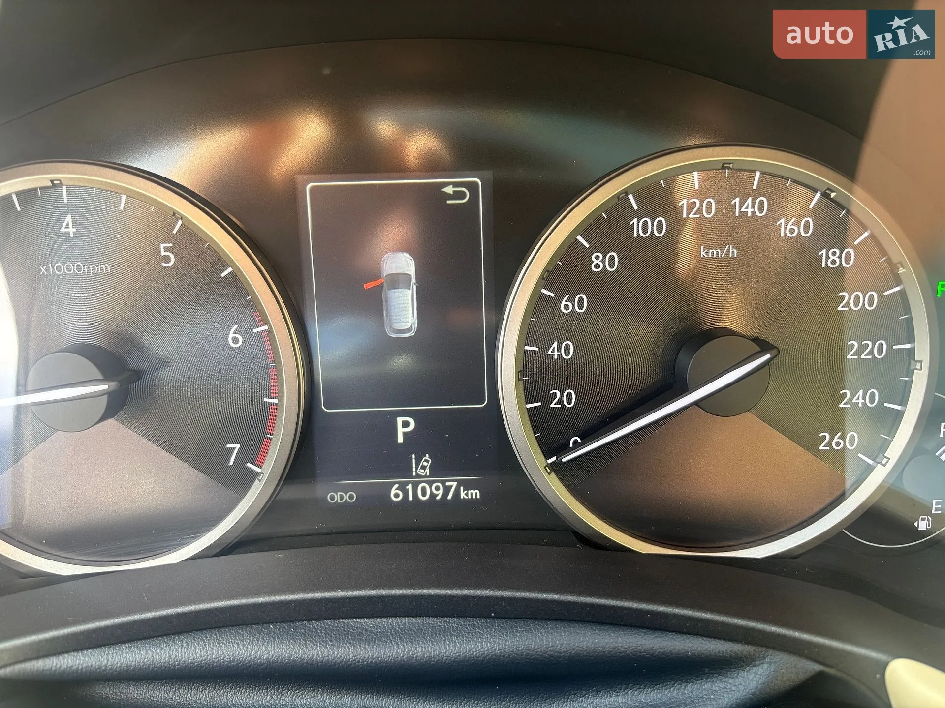 2018 Lexus NX - мініатюра 32