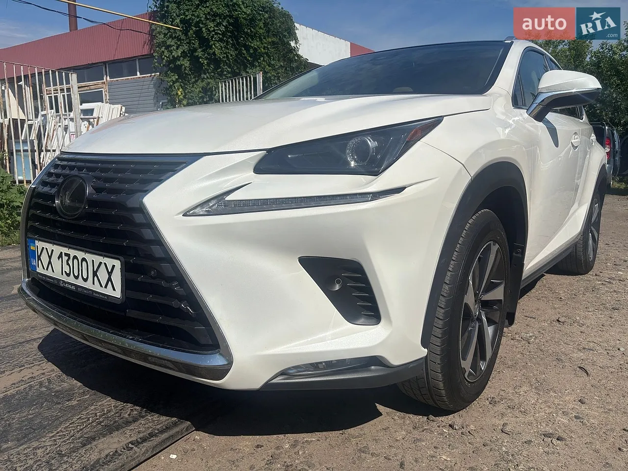 2019 Lexus NX - мініатюра 20