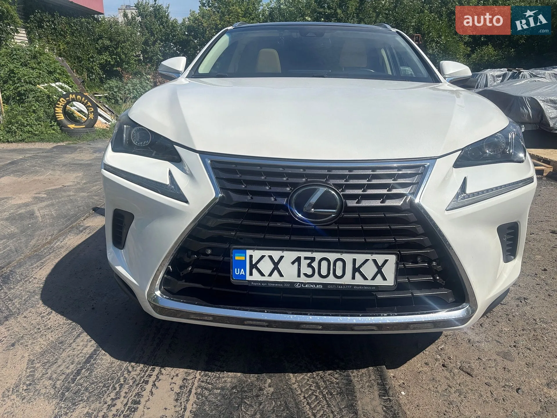 2018 Lexus NX - мініатюра 38