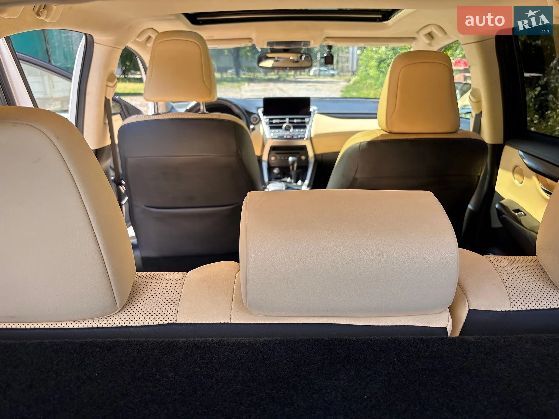 2018 Lexus NX - мініатюра 62
