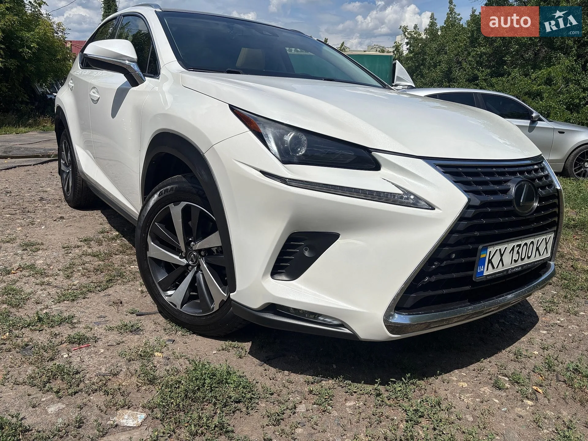 2018 Lexus NX - мініатюра 75
