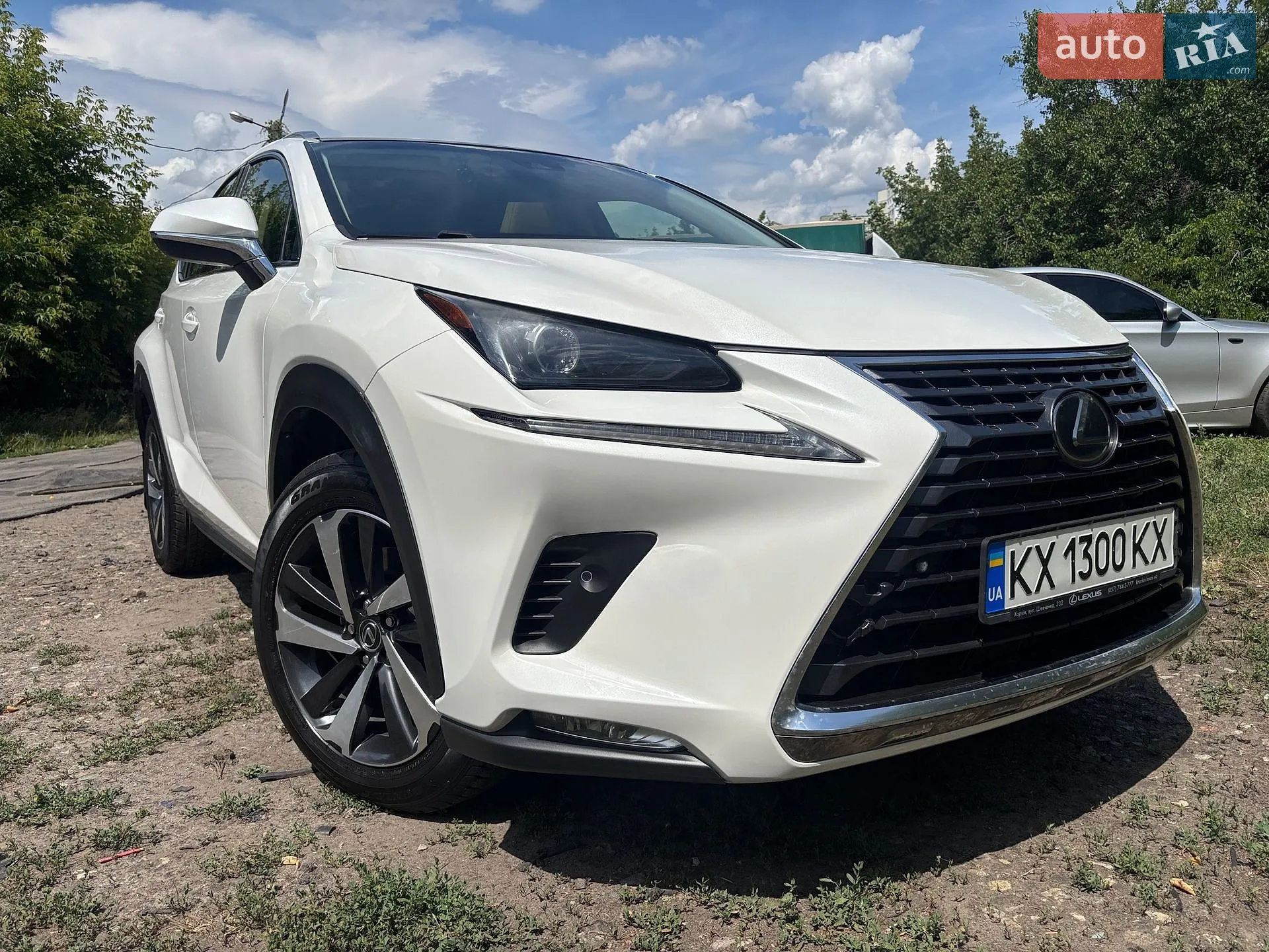 2018 Lexus NX - мініатюра 84