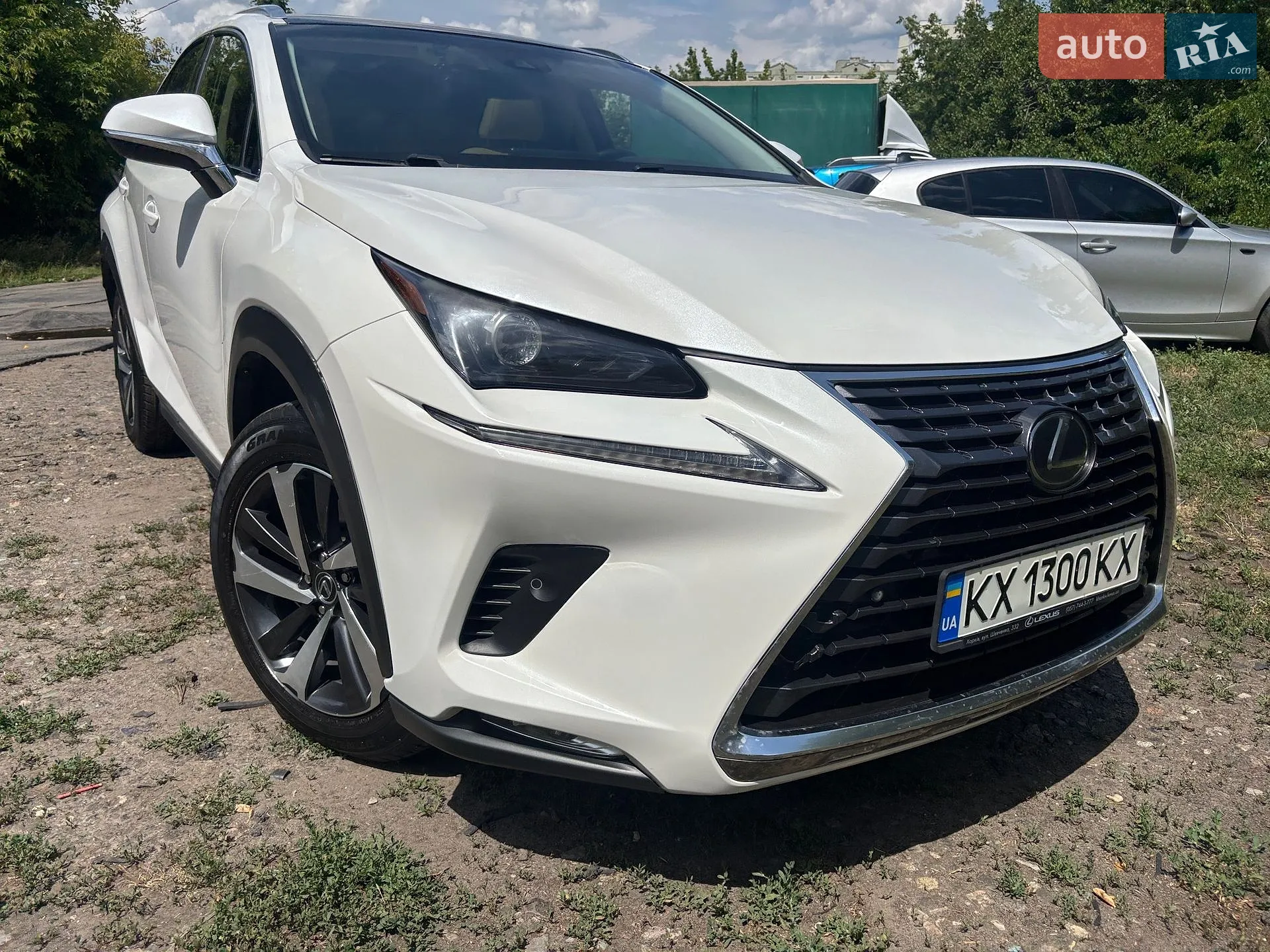 2018 Lexus NX - мініатюра 76