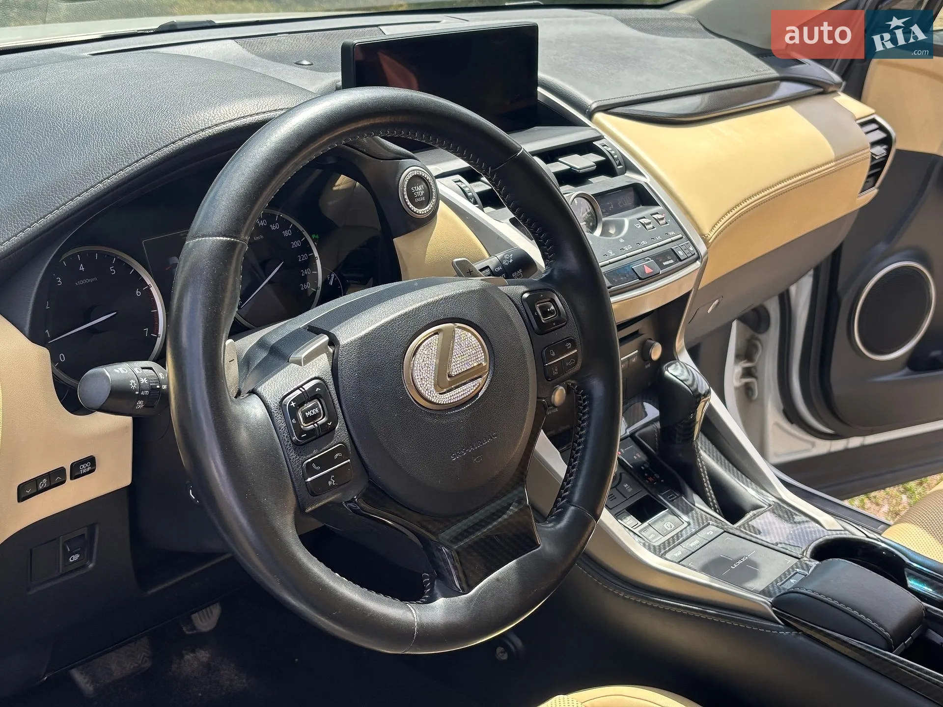 2018 Lexus NX - мініатюра 71