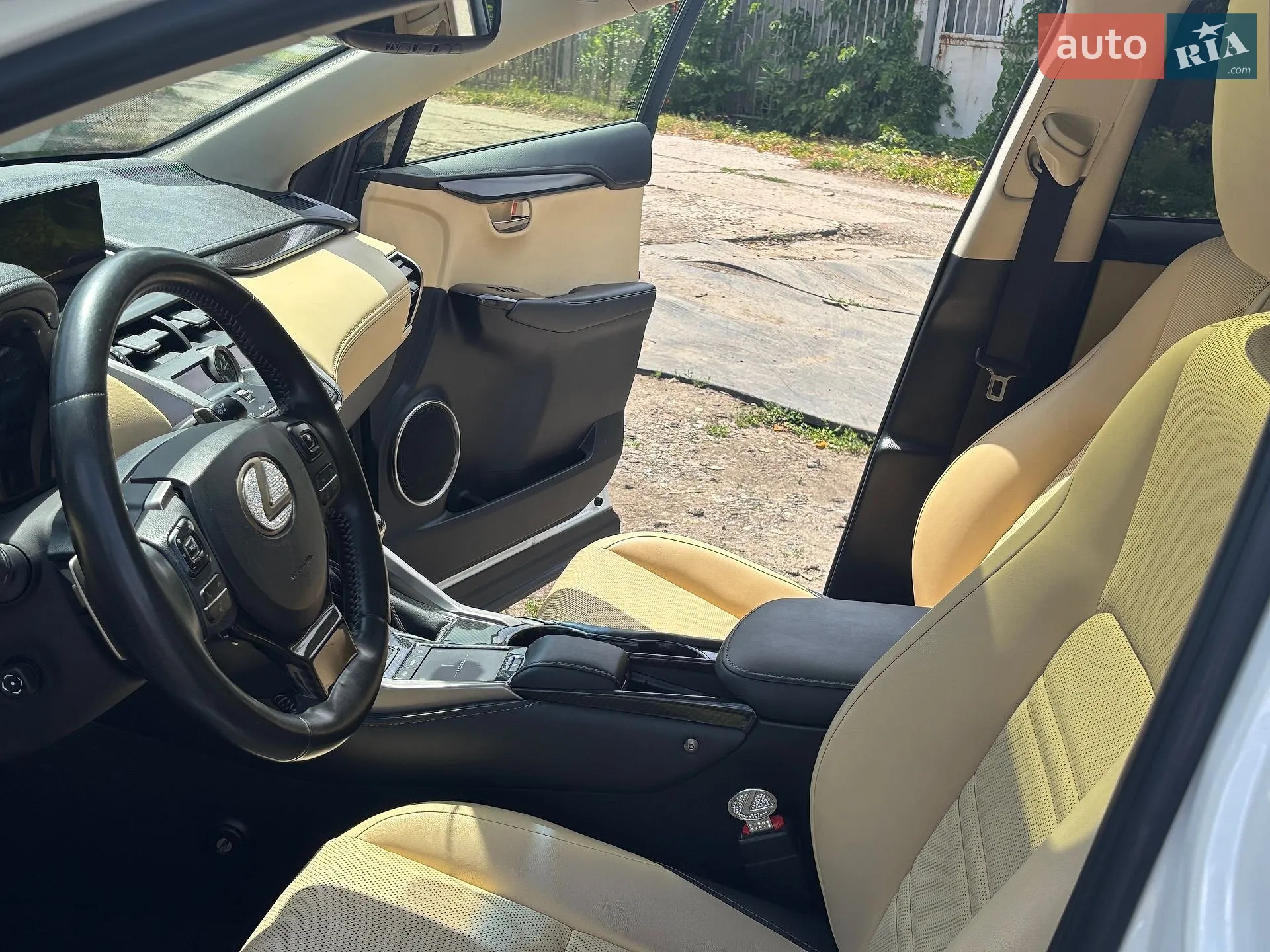 2018 Lexus NX - мініатюра 73
