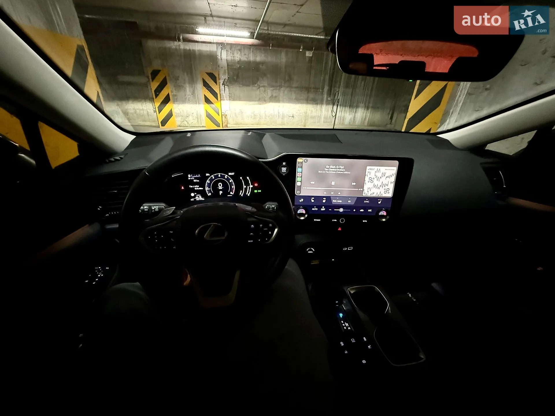 2022 Lexus NX - мініатюра 52