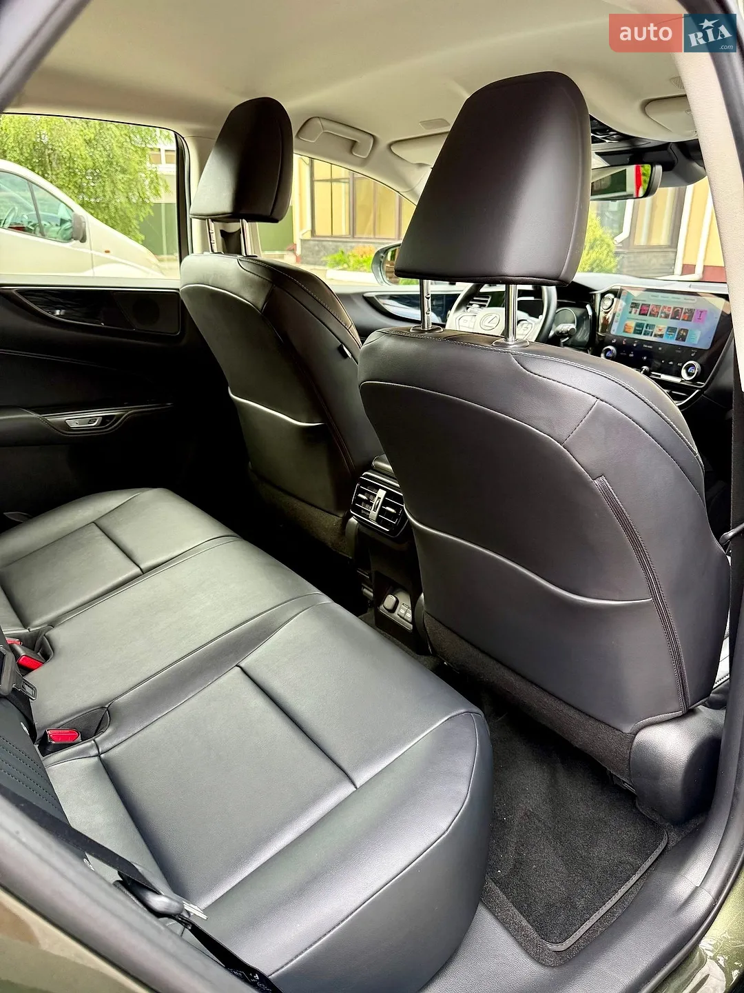 2022 Lexus NX - мініатюра 13