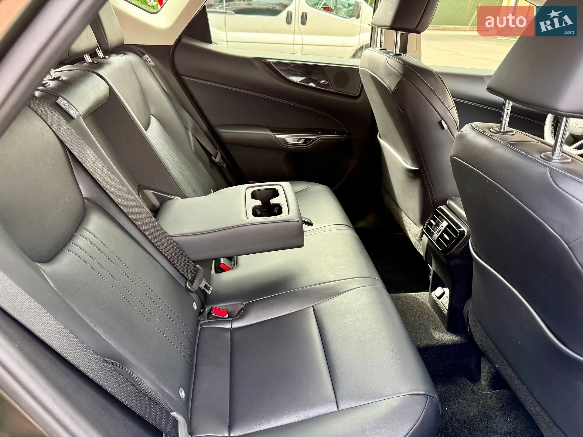 2022 Lexus NX - мініатюра 36