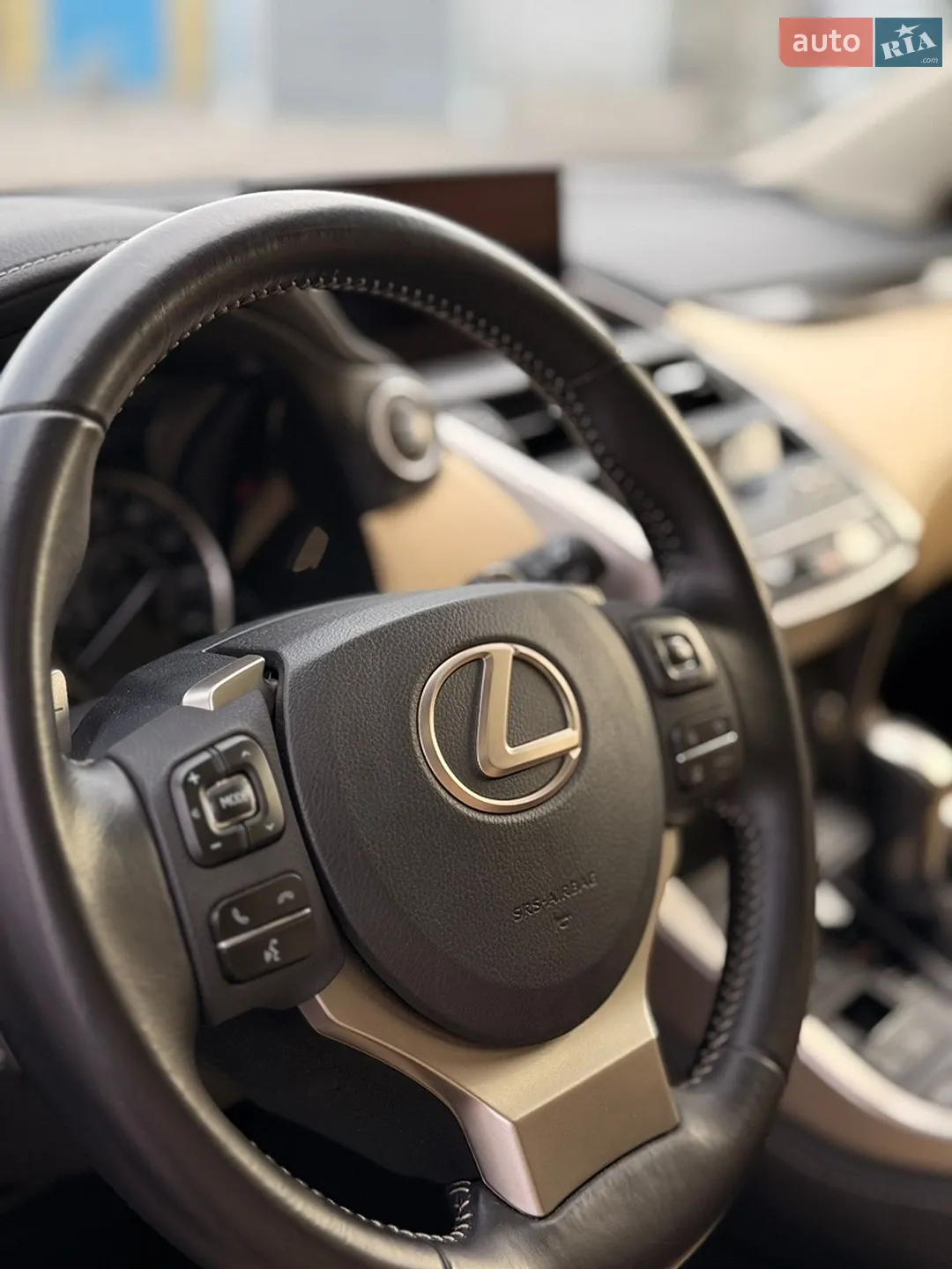 2019 Lexus NX - мініатюра 9