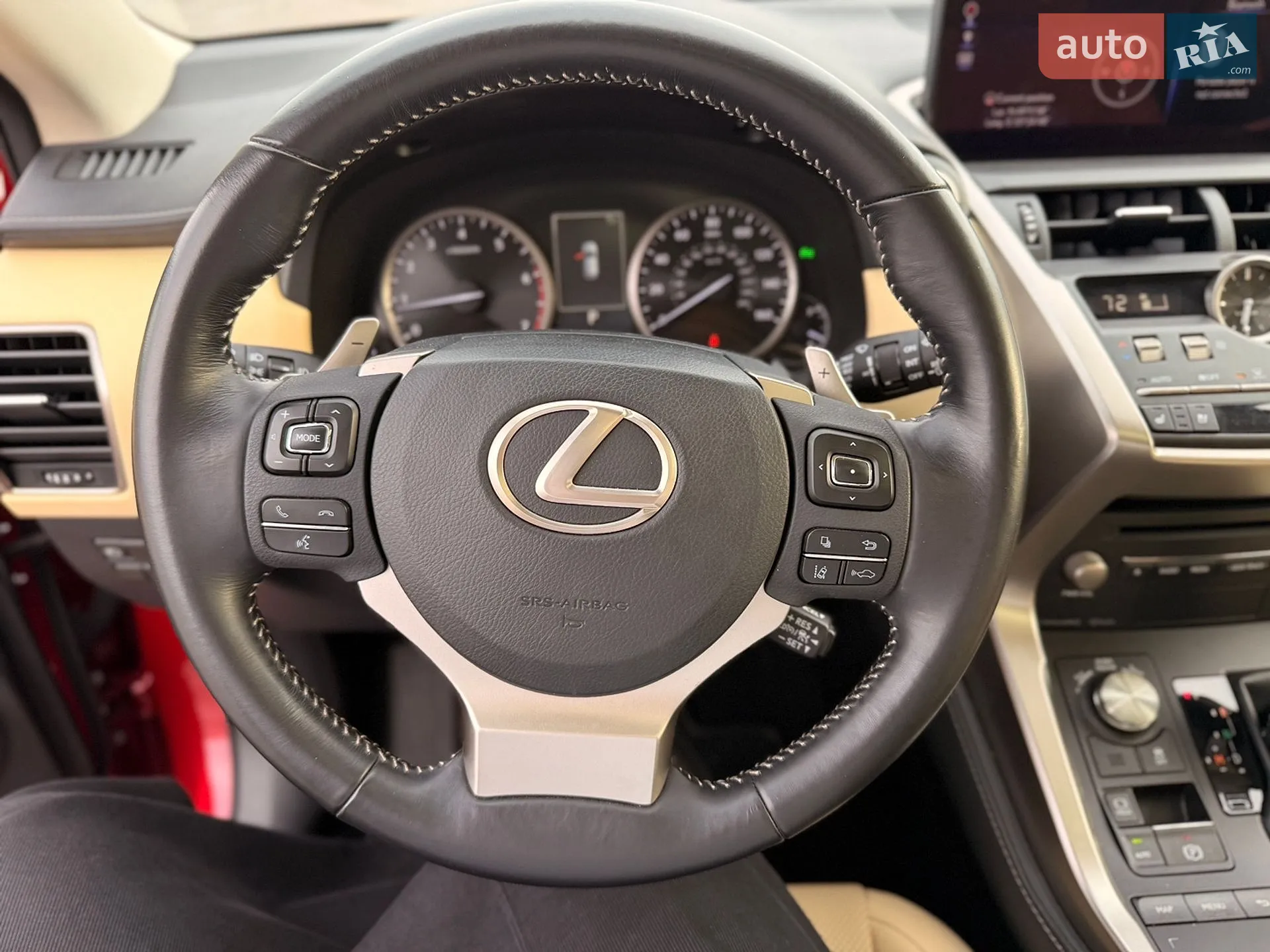 2019 Lexus NX - мініатюра 26